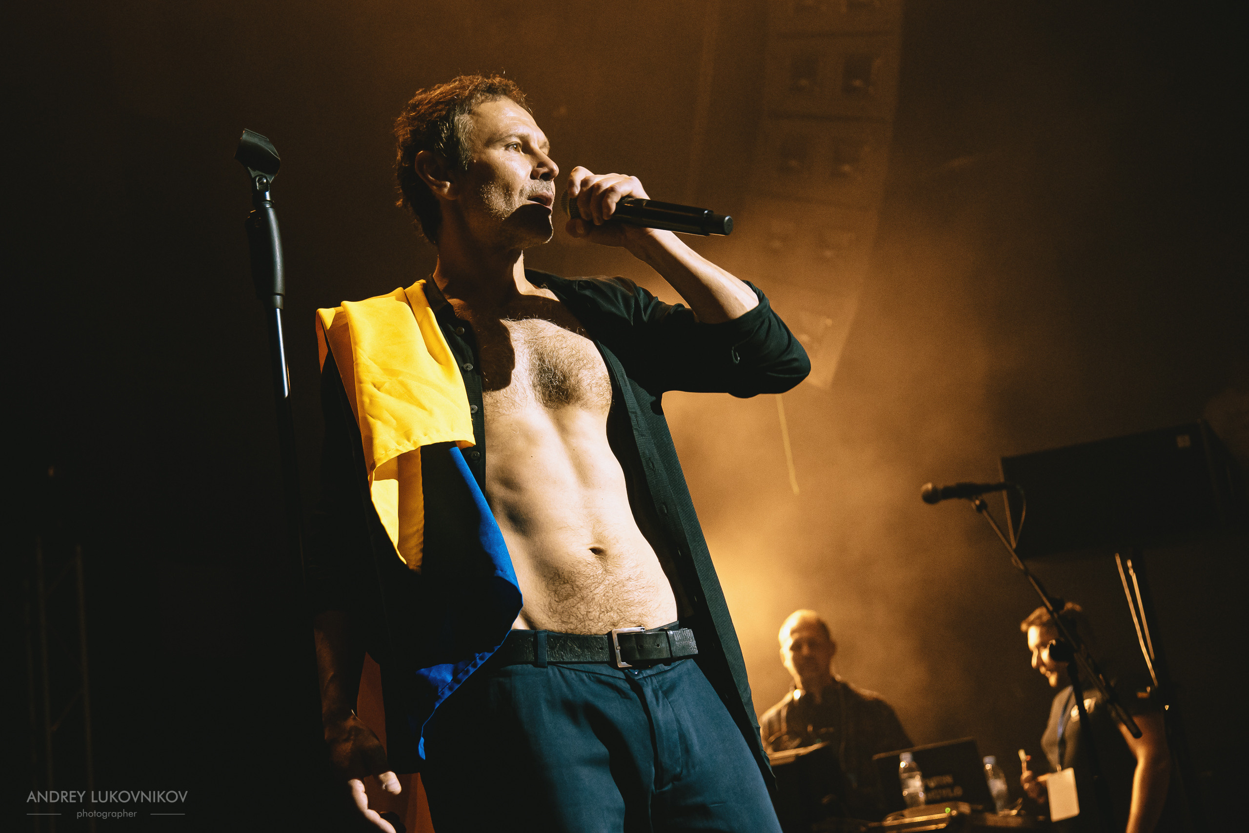 Tarja. The Shadow Self Tour 2017