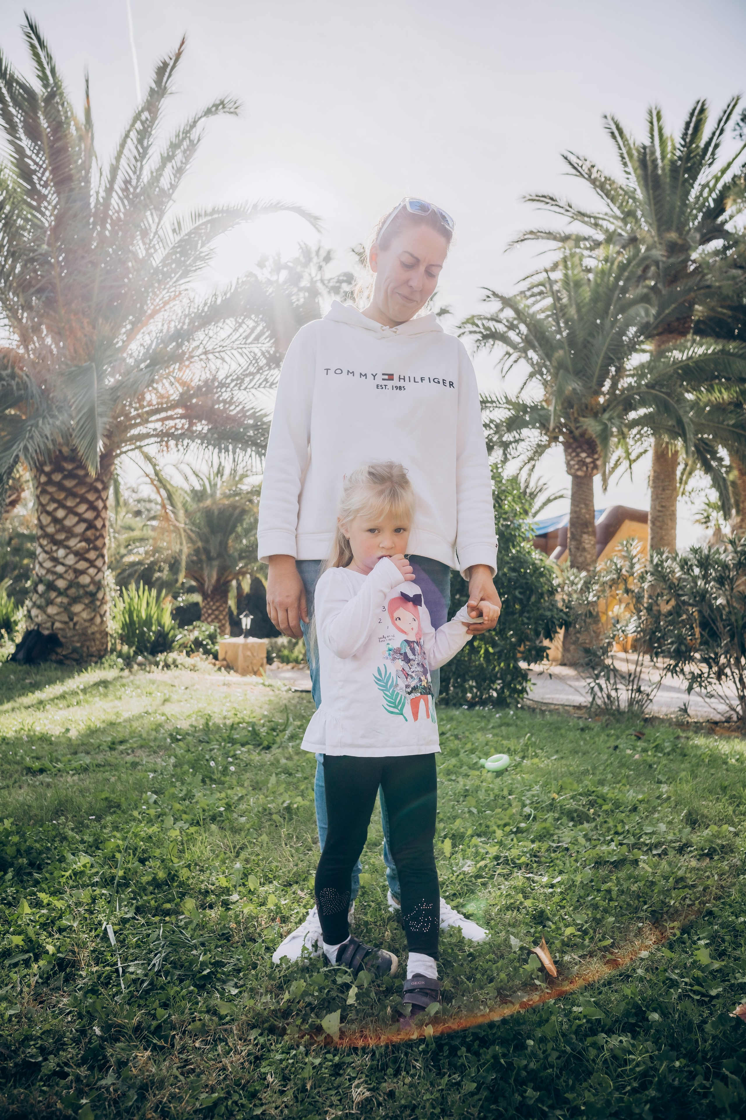 Andrew’s birthday. Photographer in Mallorca