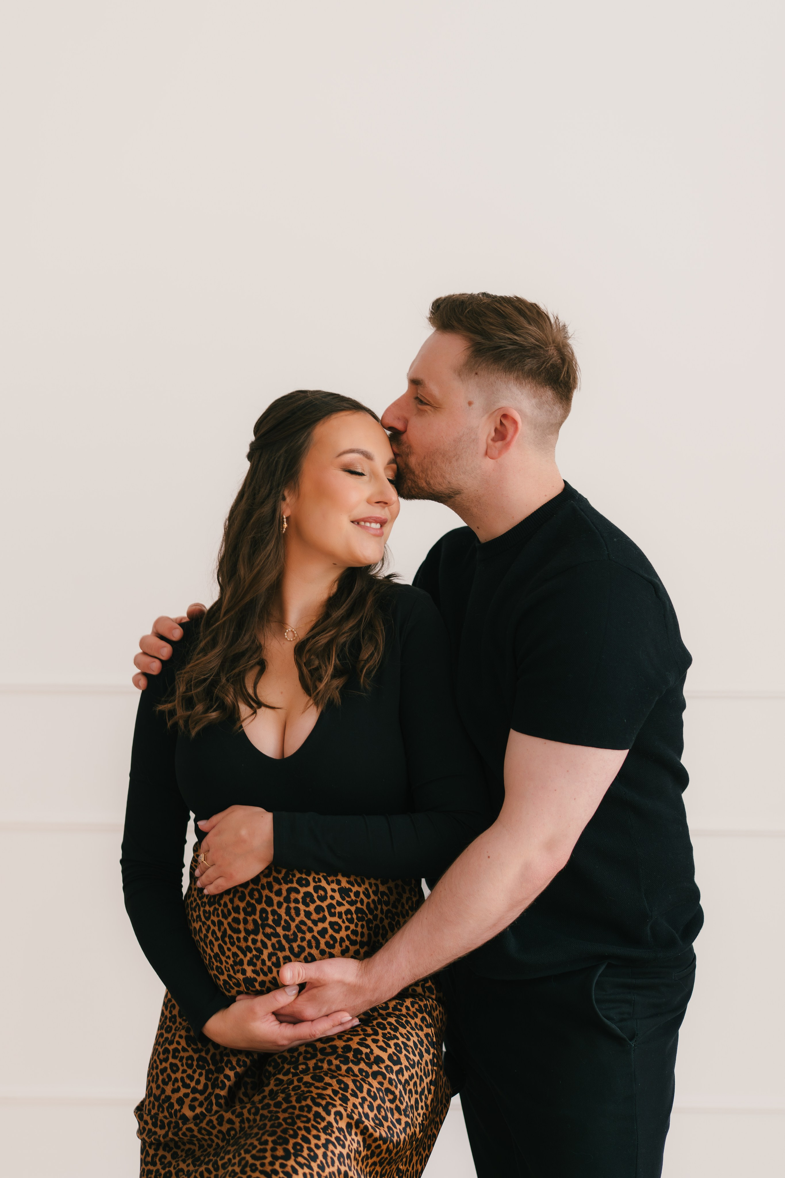 SESJE CIĄŻOWE I NOWORODKOWE. Fotograf ślubny & lifestyle Gdańsk, Karolina Baczewska