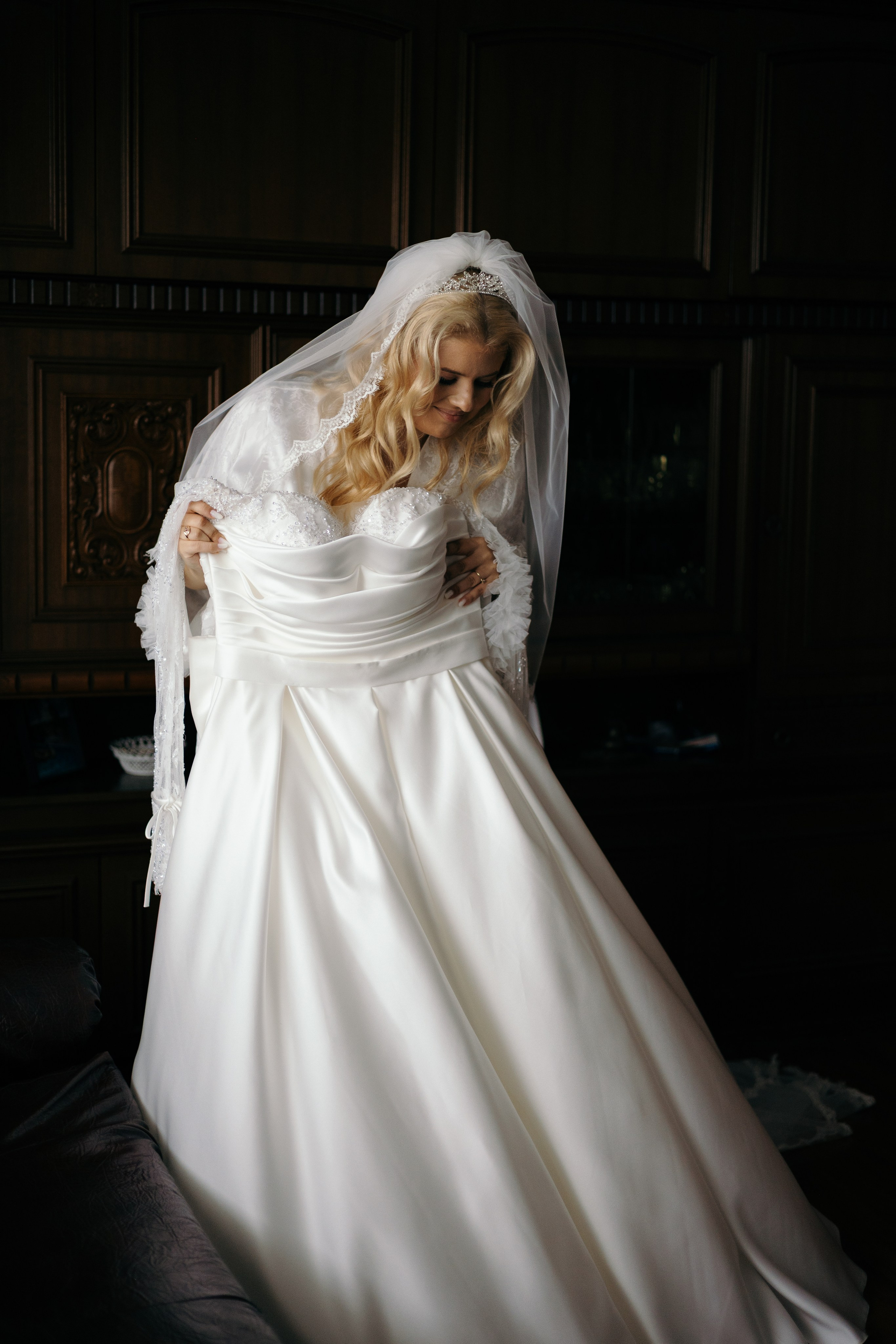 Alexia and David. Sara Luca Wedding Photographer in Italy and Europe