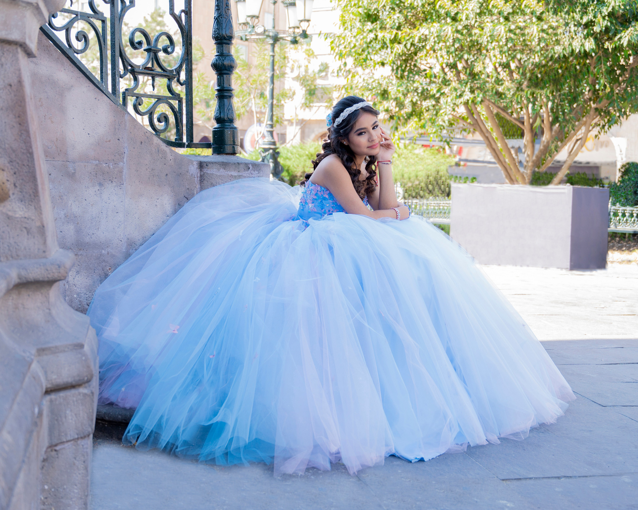 Cecy Villarreal Photo