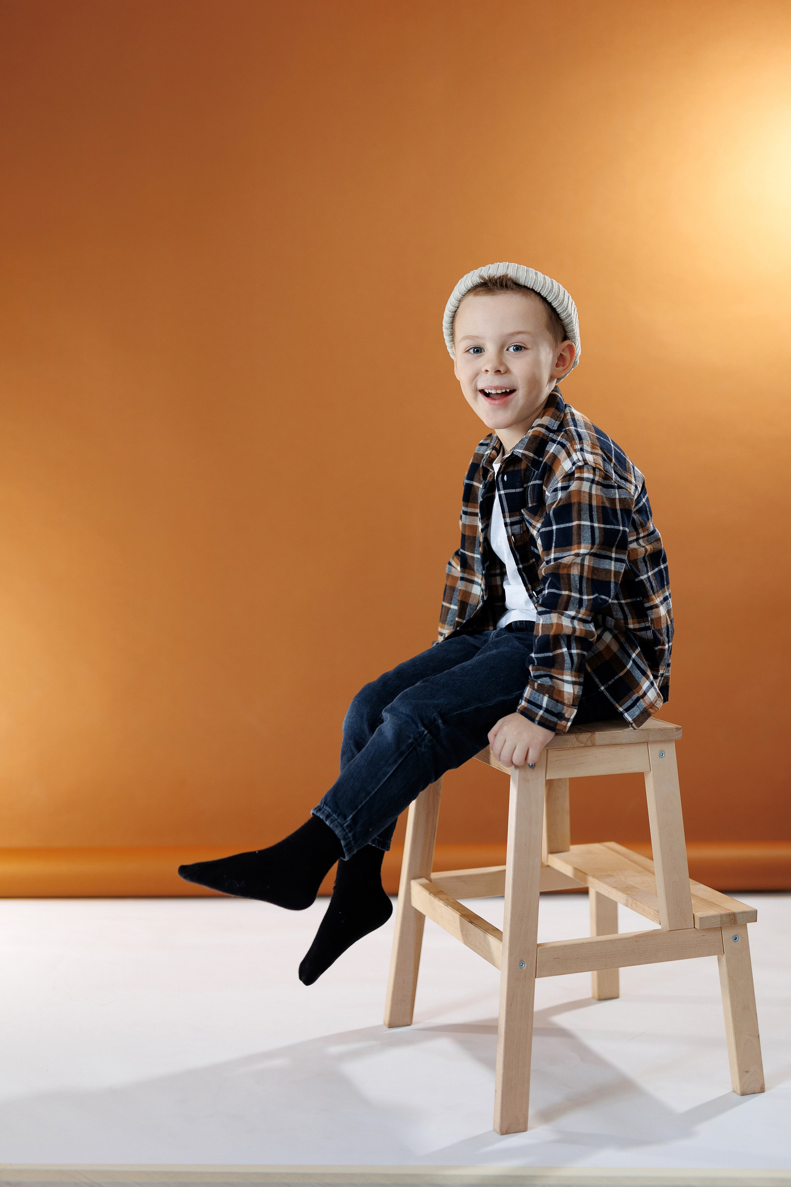 Семейный и портретный фотограф в Эстонии Наталья Фрейманис