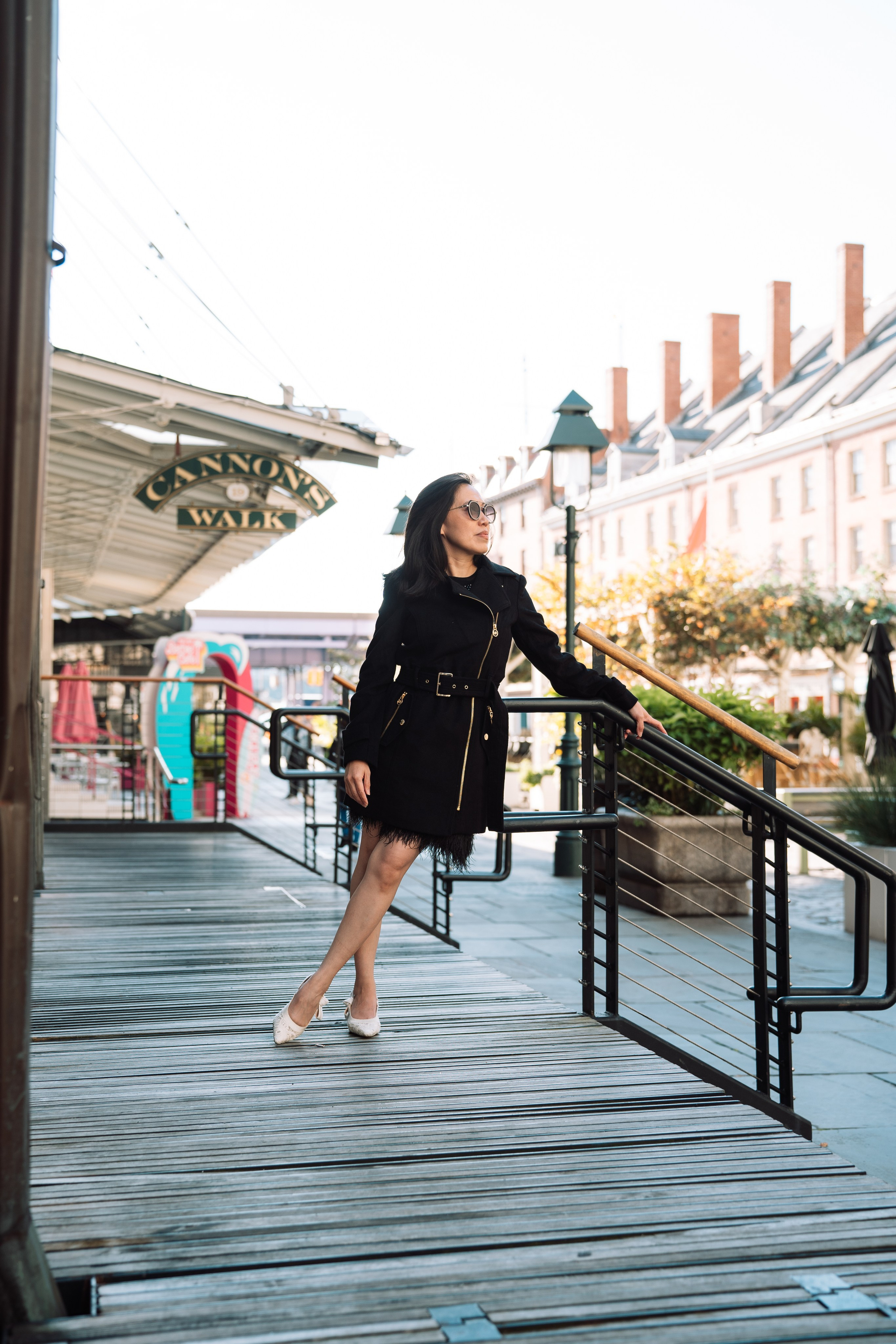 Leah. Photographer in New York Faery By Mary