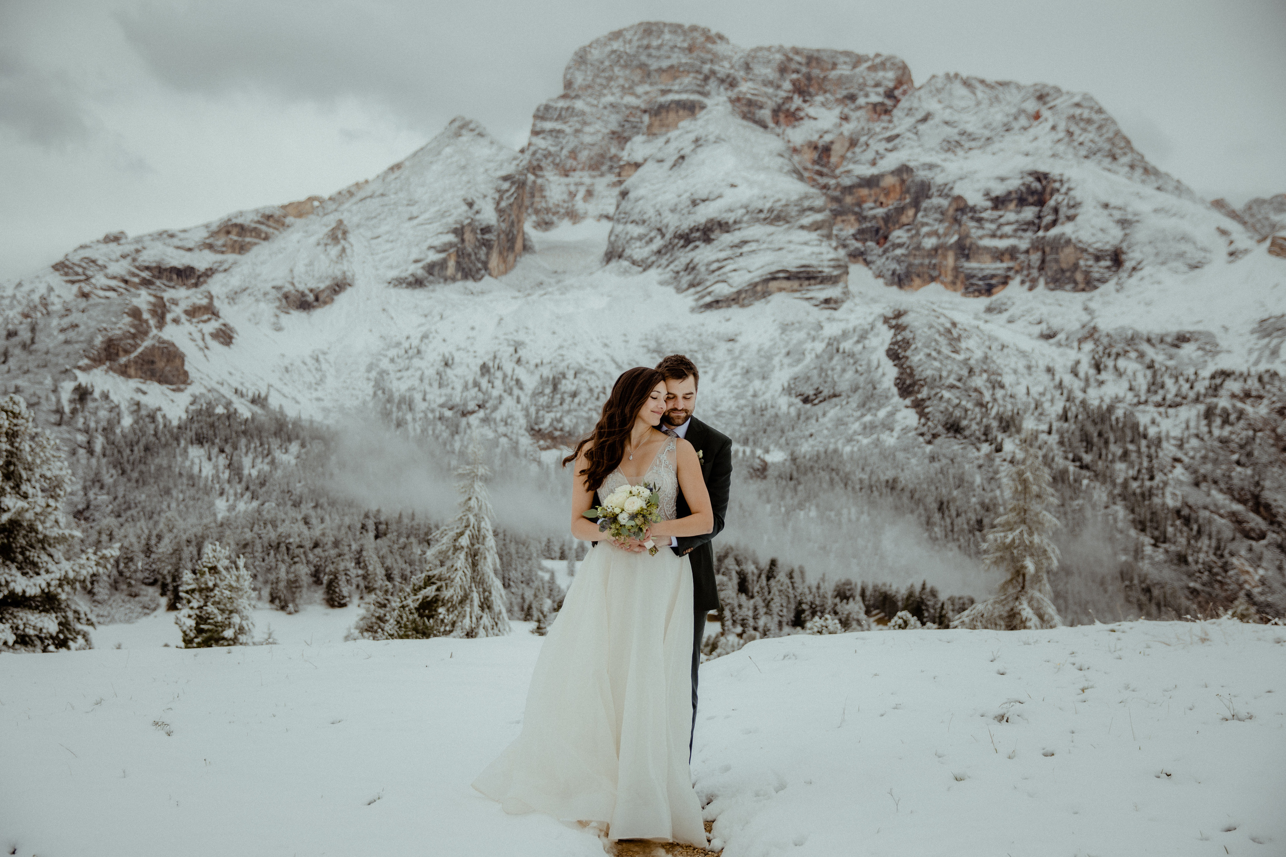 Andrea+Justin. Iceland elopement photographer & videographer