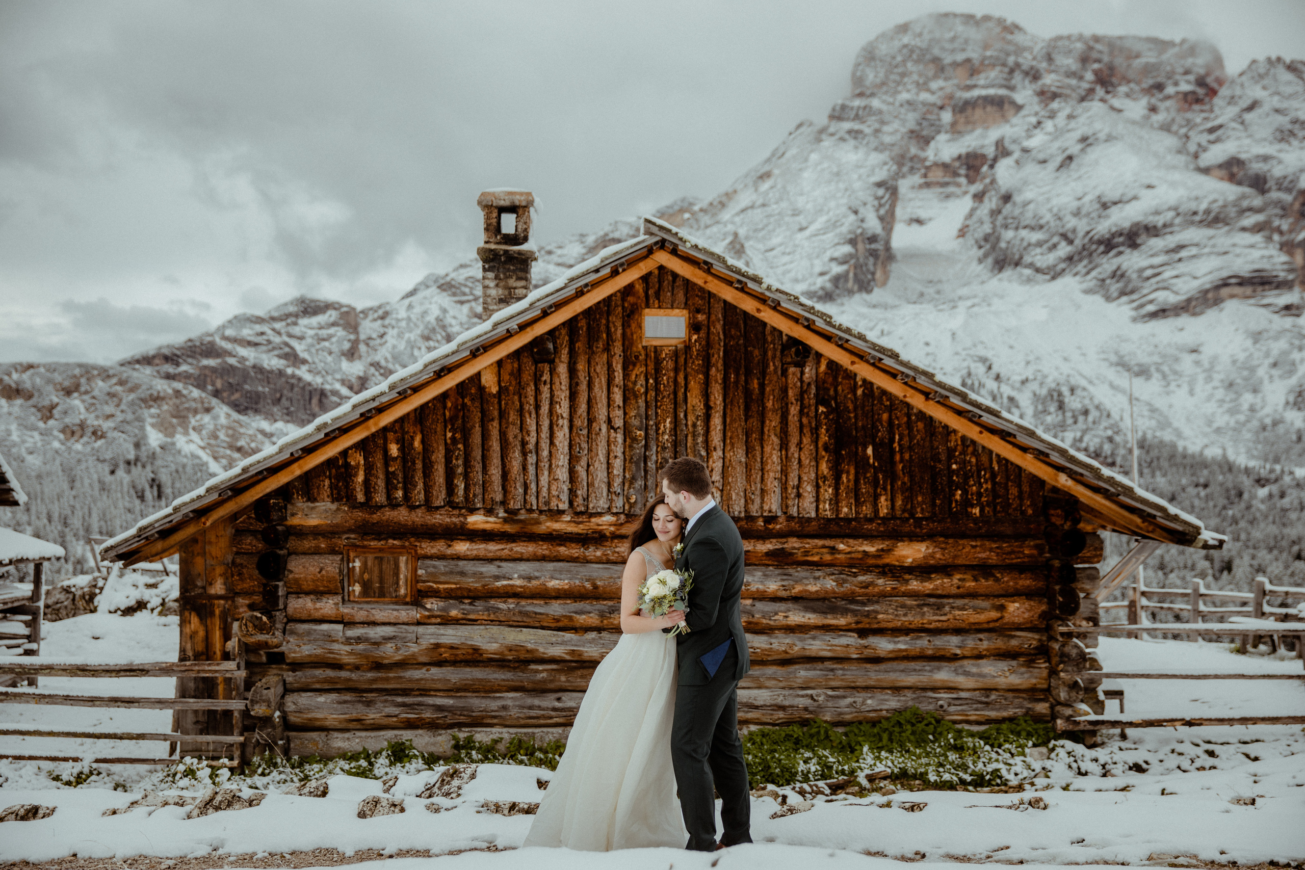 Andrea+Justin. Iceland elopement photographer & videographer