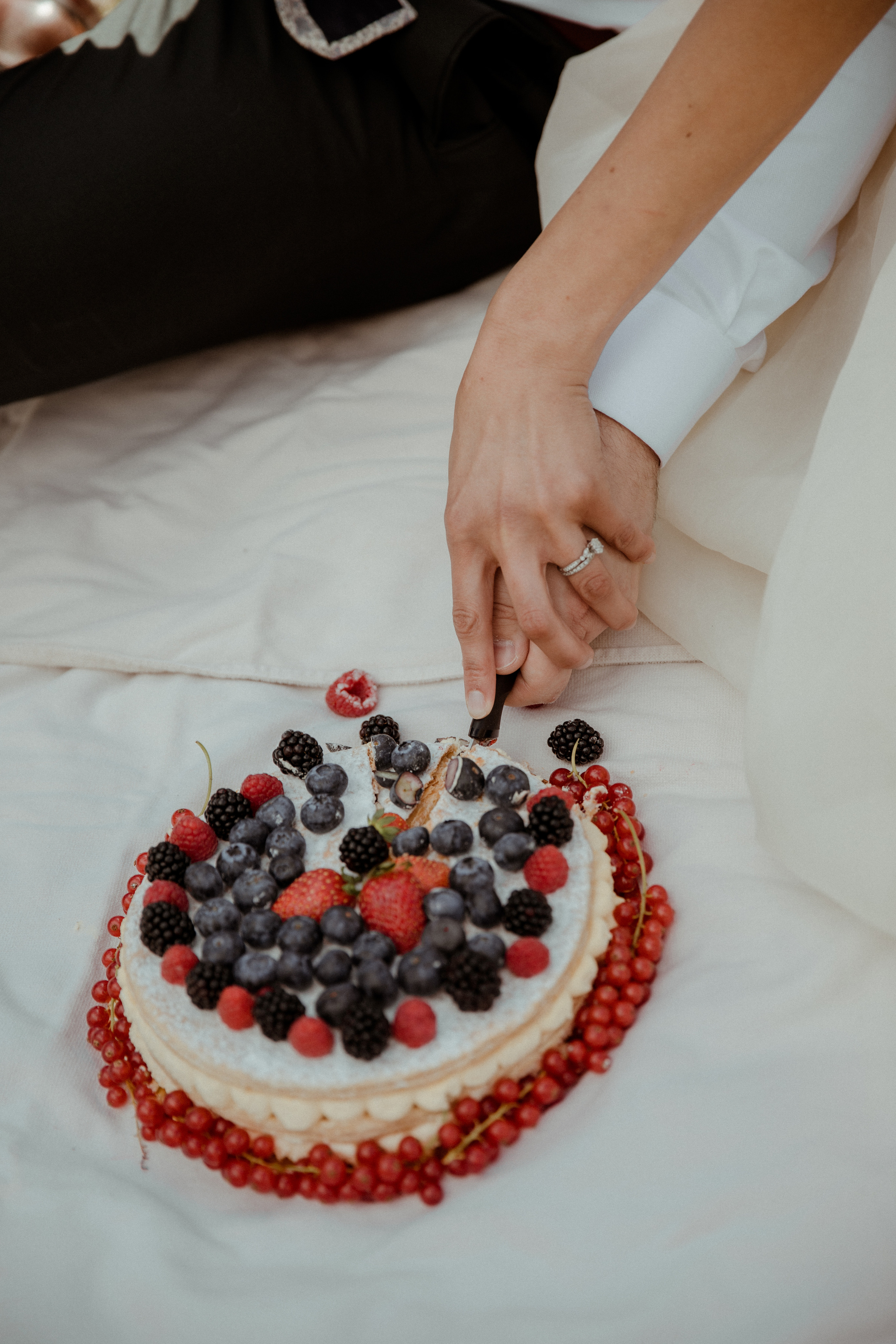 Andrea+Justin. Iceland elopement photographer & videographer