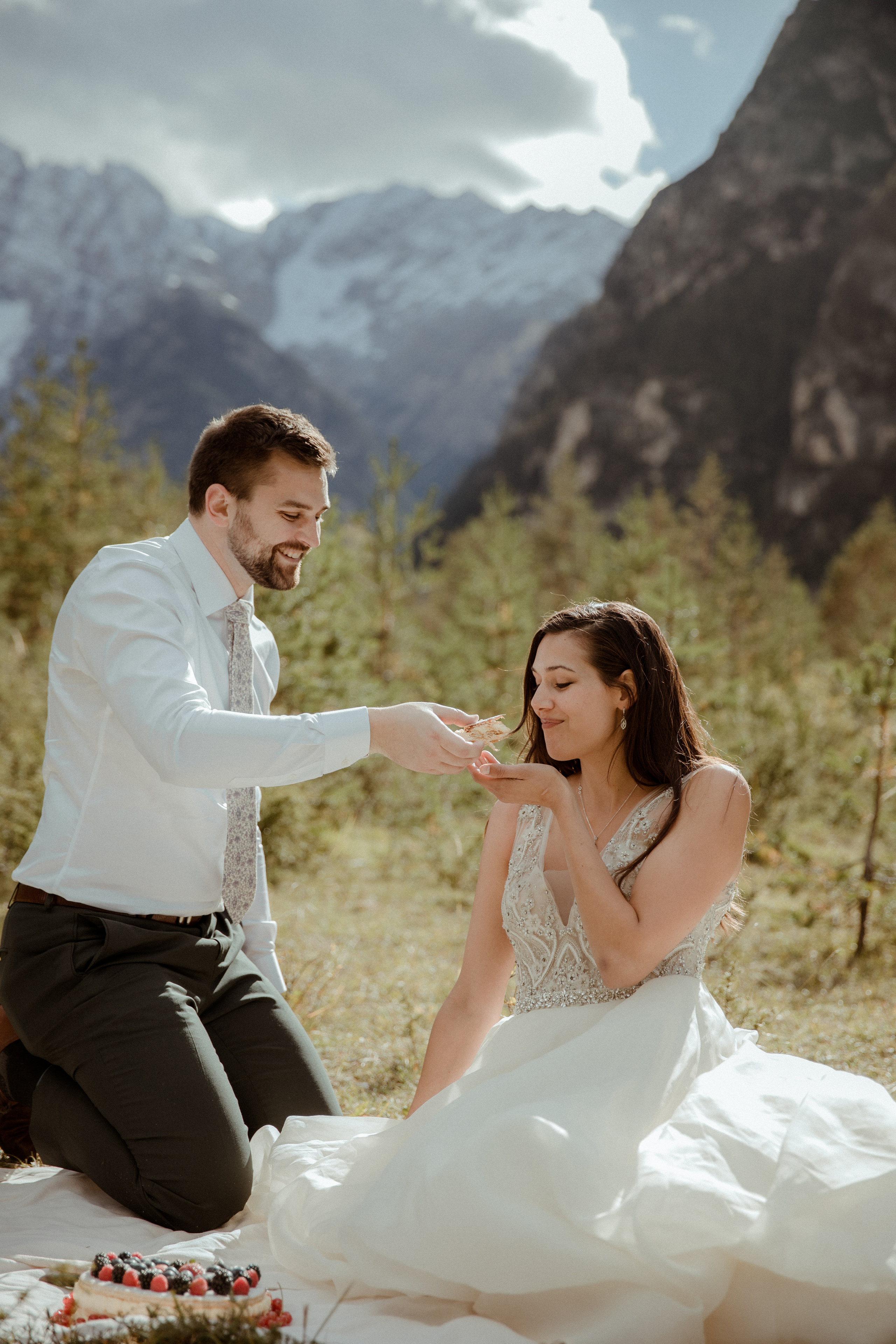 Andrea+Justin. Iceland elopement photographer & videographer