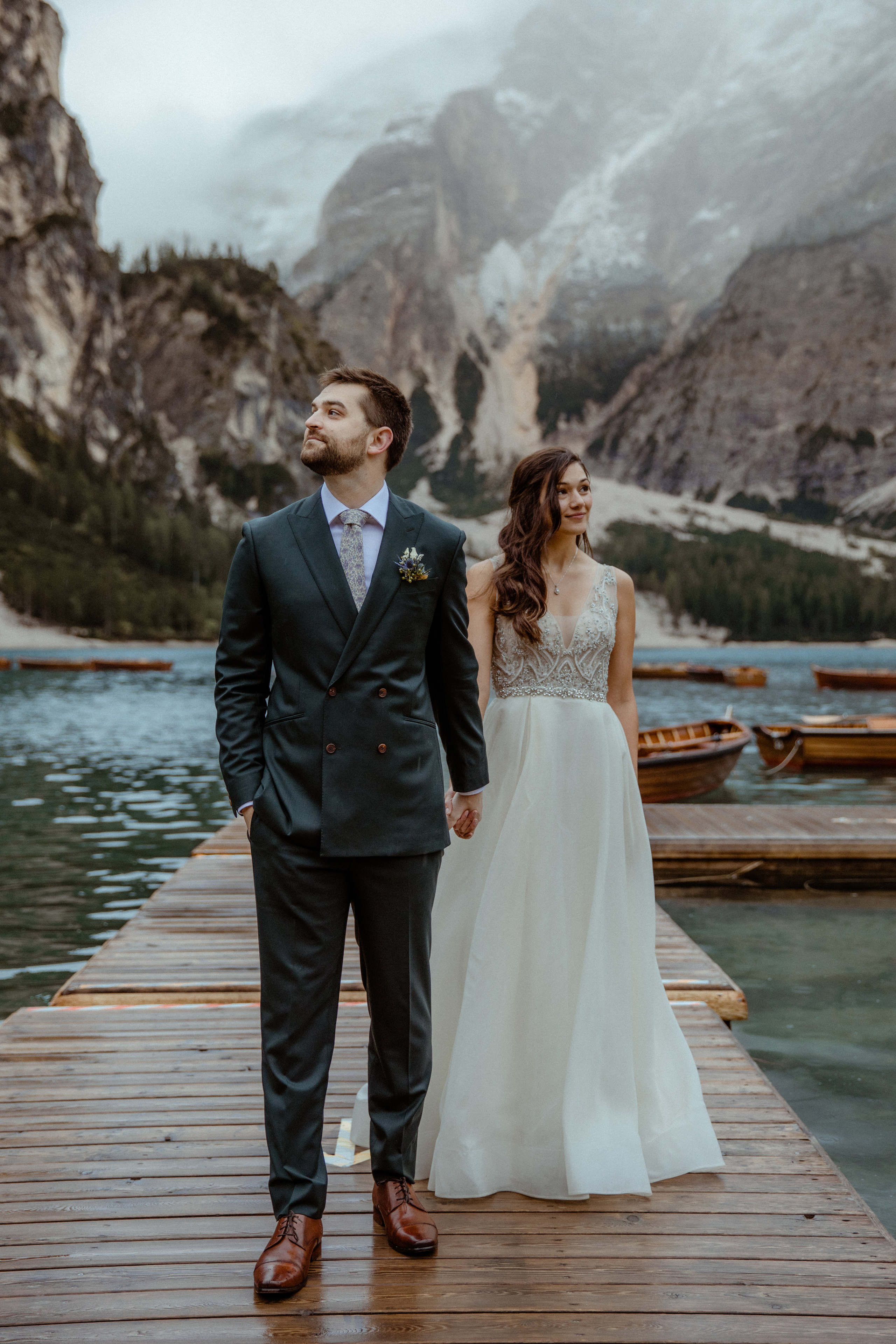 Andrea+Justin. Iceland elopement photographer & videographer