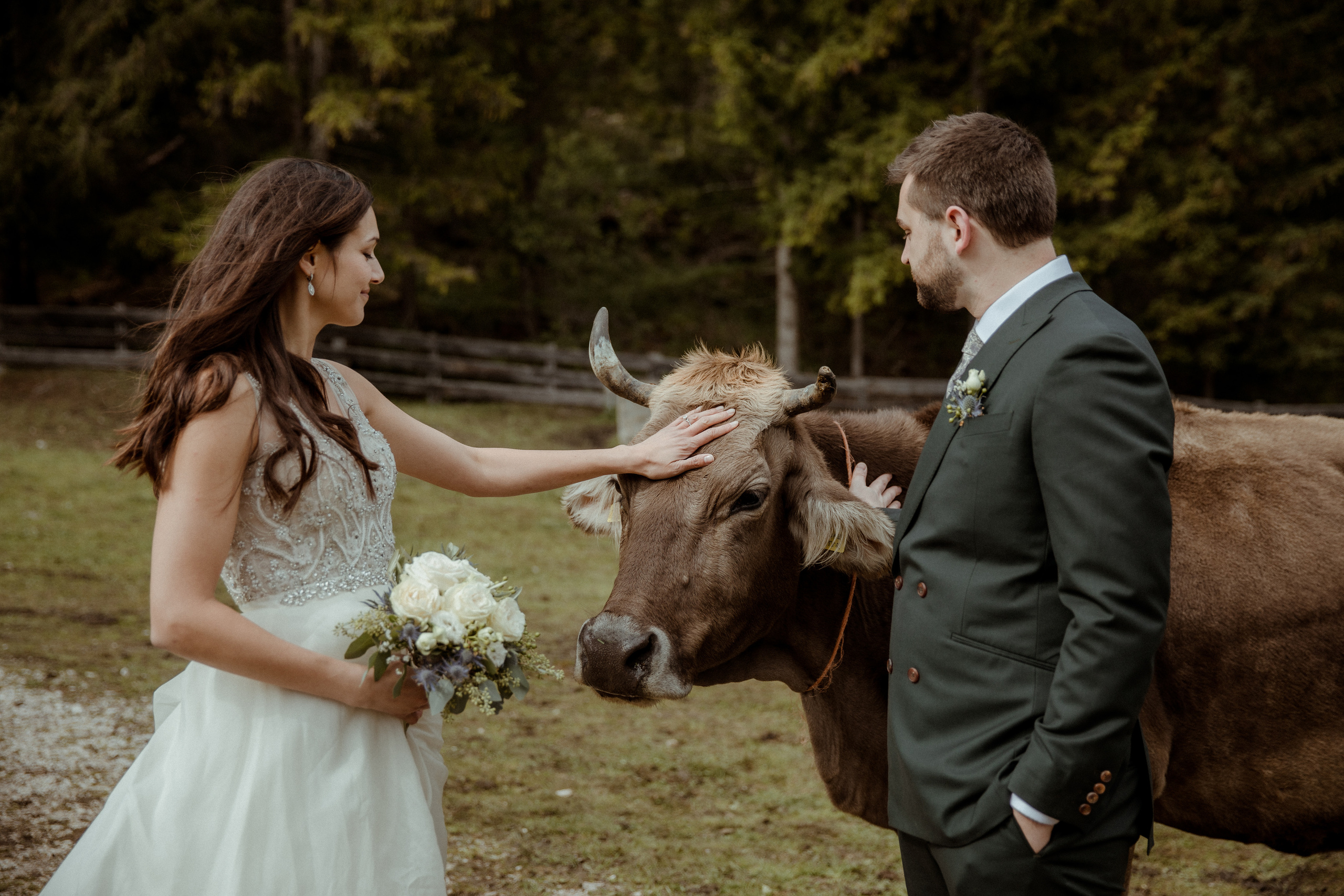 Andrea+Justin. Iceland elopement photographer & videographer