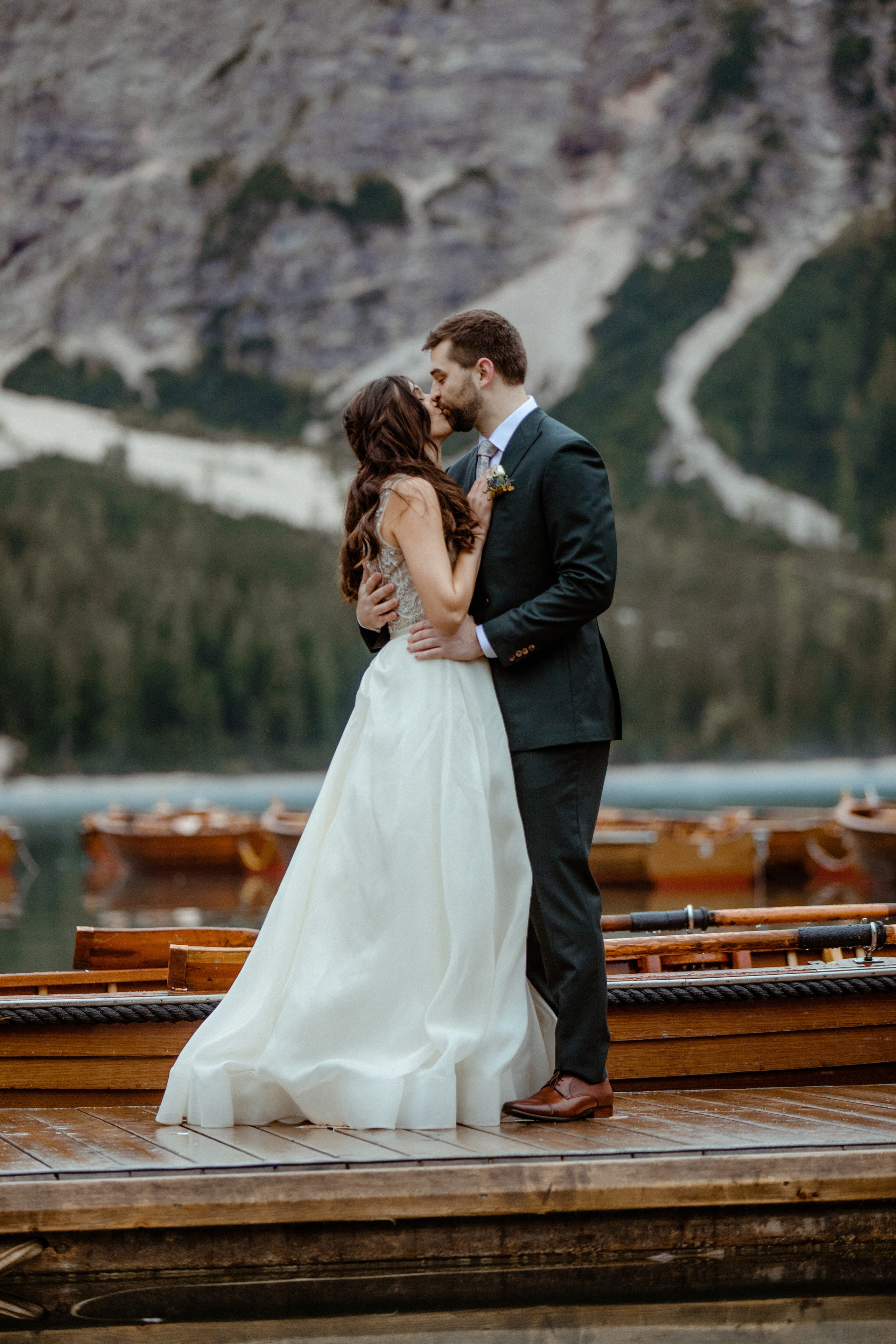 Andrea+Justin. Iceland elopement photographer & videographer