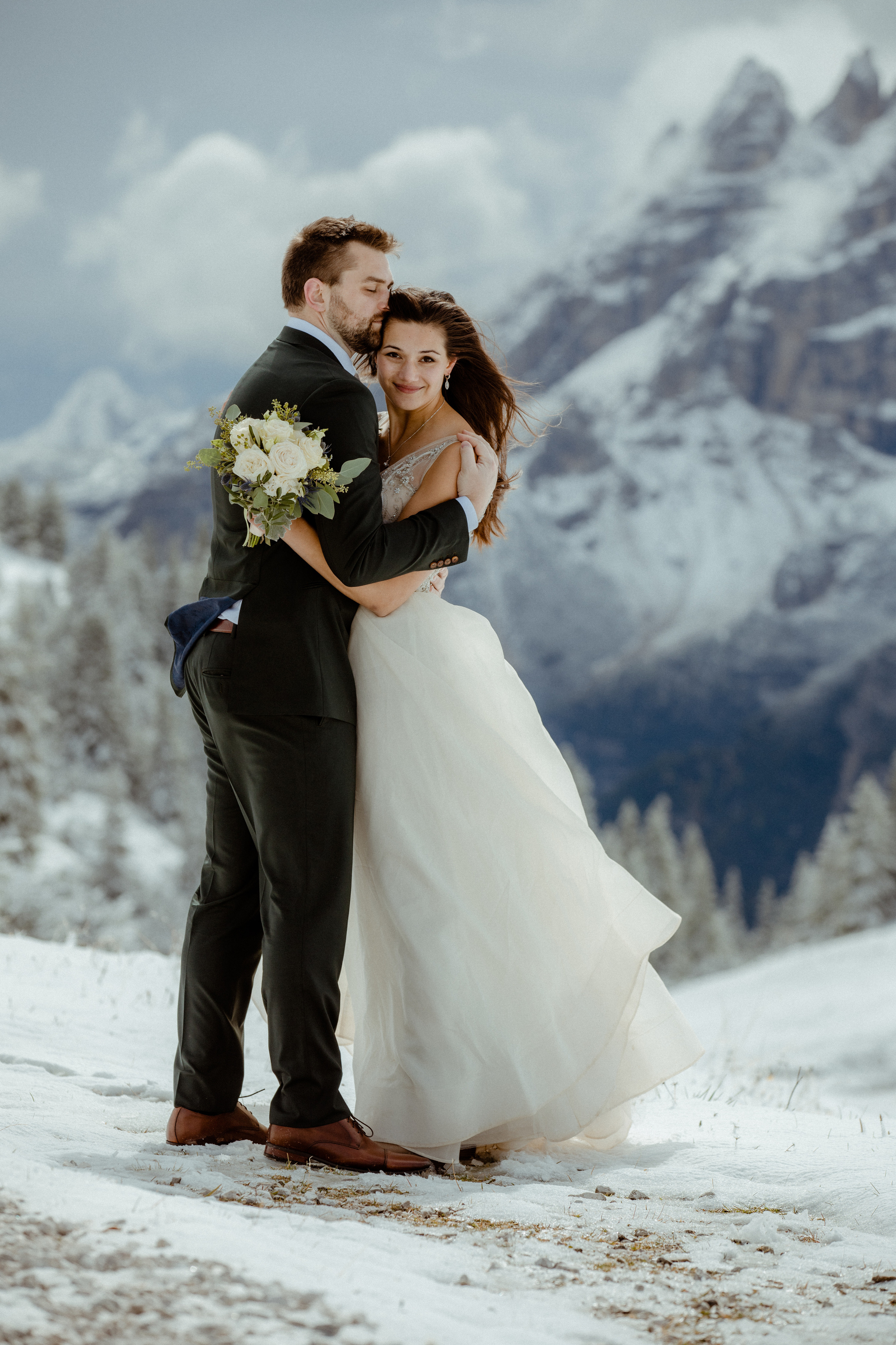 Andrea+Justin. Iceland elopement photographer & videographer