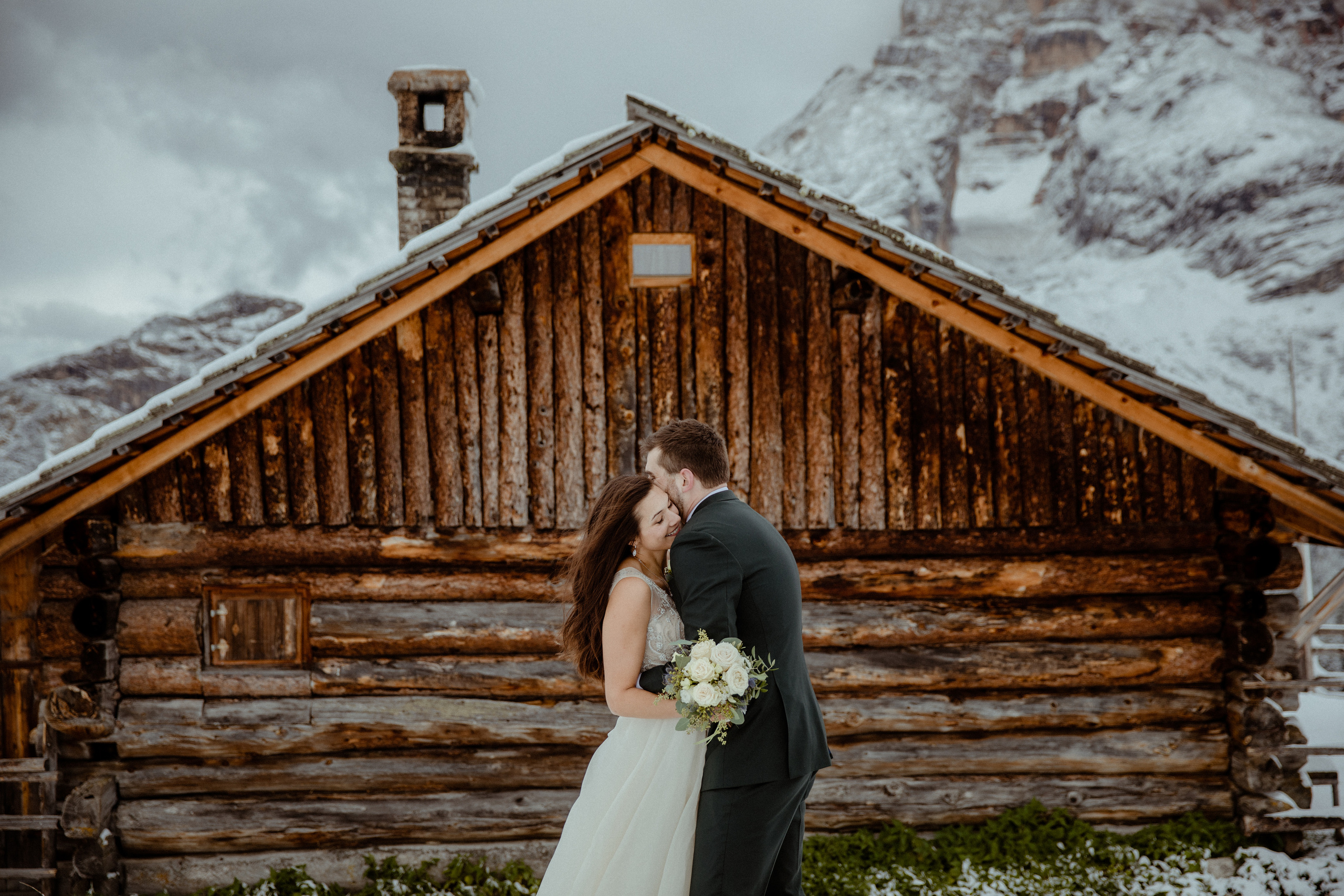 Andrea+Justin. Iceland elopement photographer & videographer