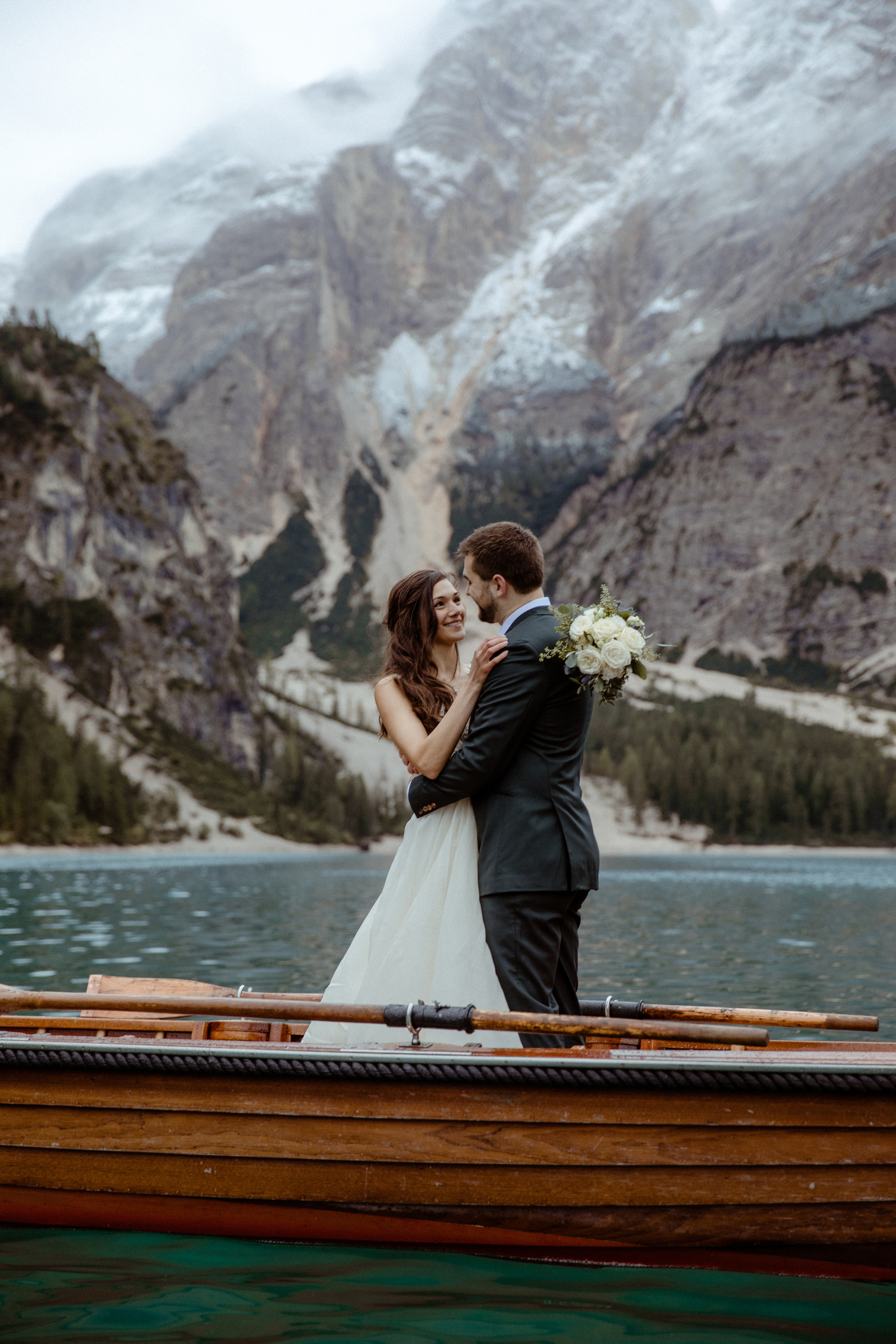 Andrea+Justin. Iceland elopement photographer & videographer