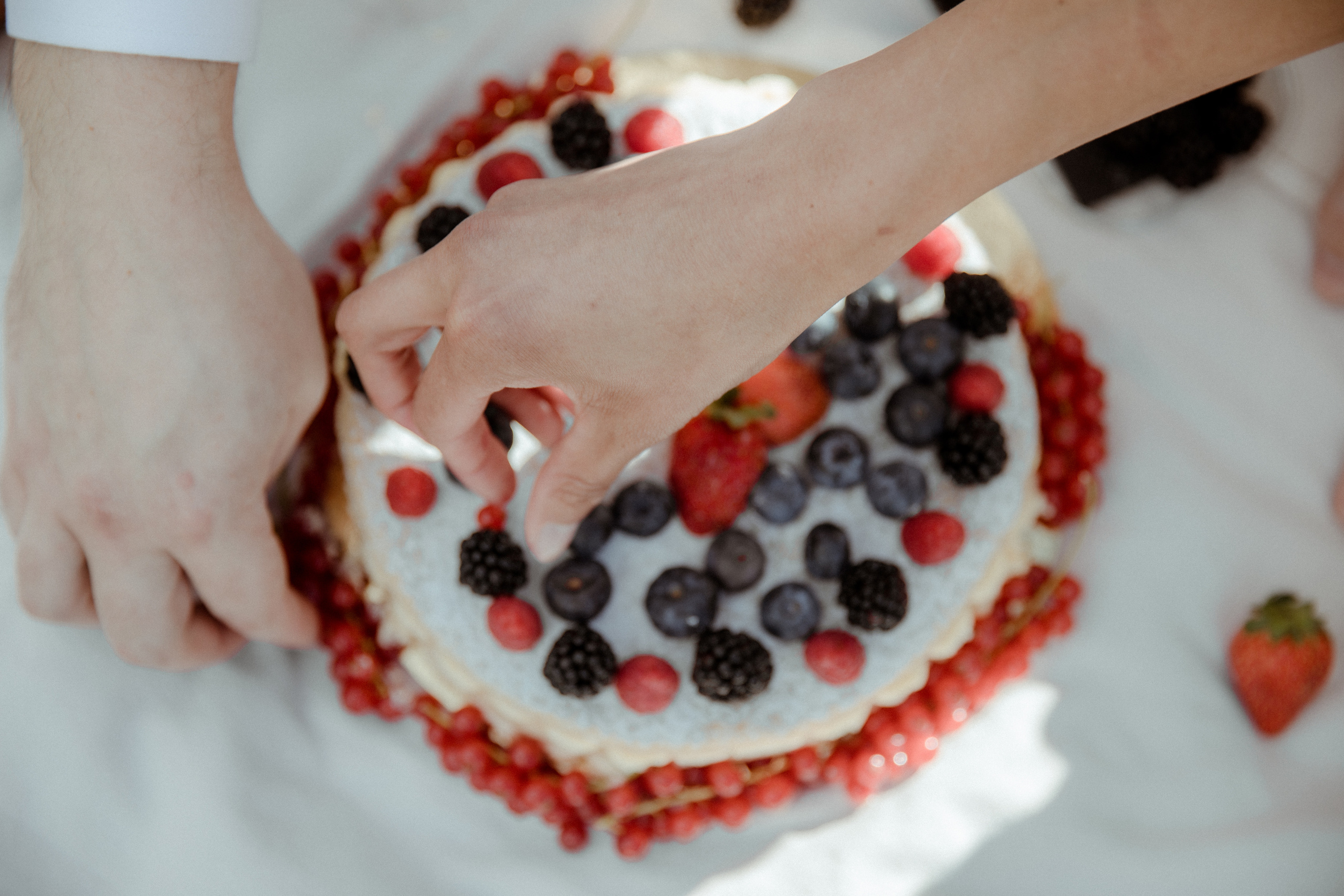 Andrea+Justin. Iceland elopement photographer & videographer