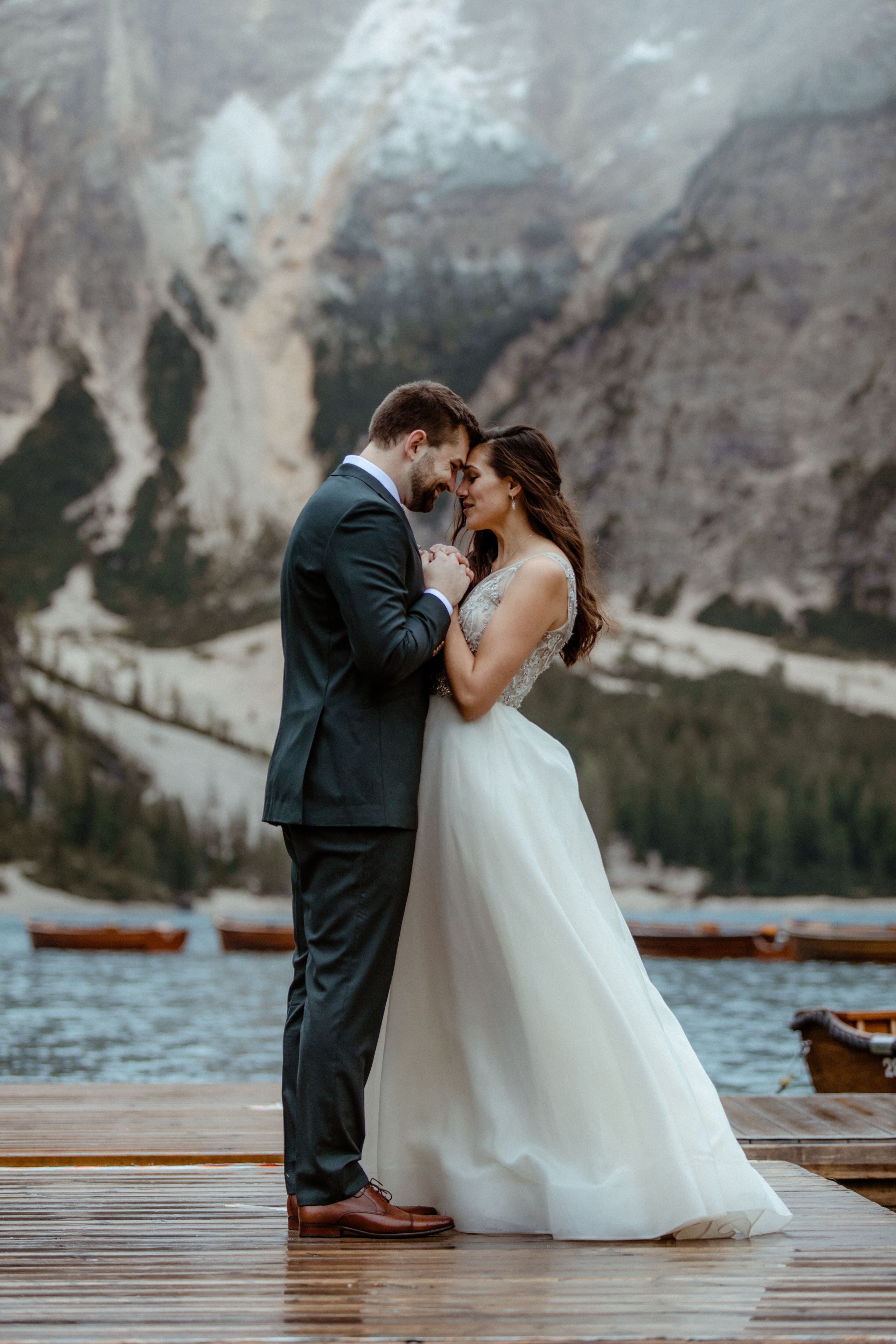 Andrea+Justin. Iceland elopement photographer & videographer