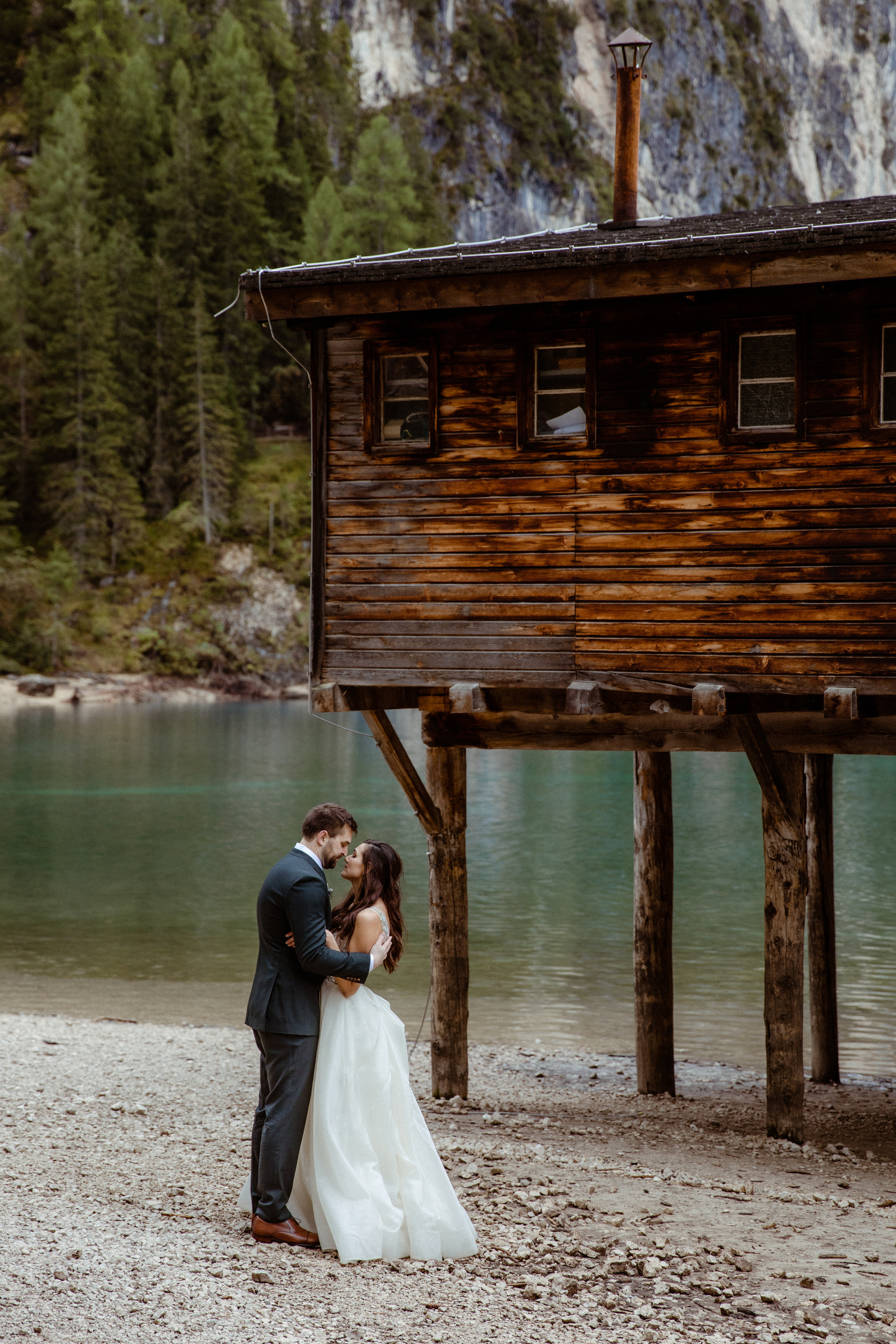 Andrea+Justin. Iceland elopement photographer & videographer