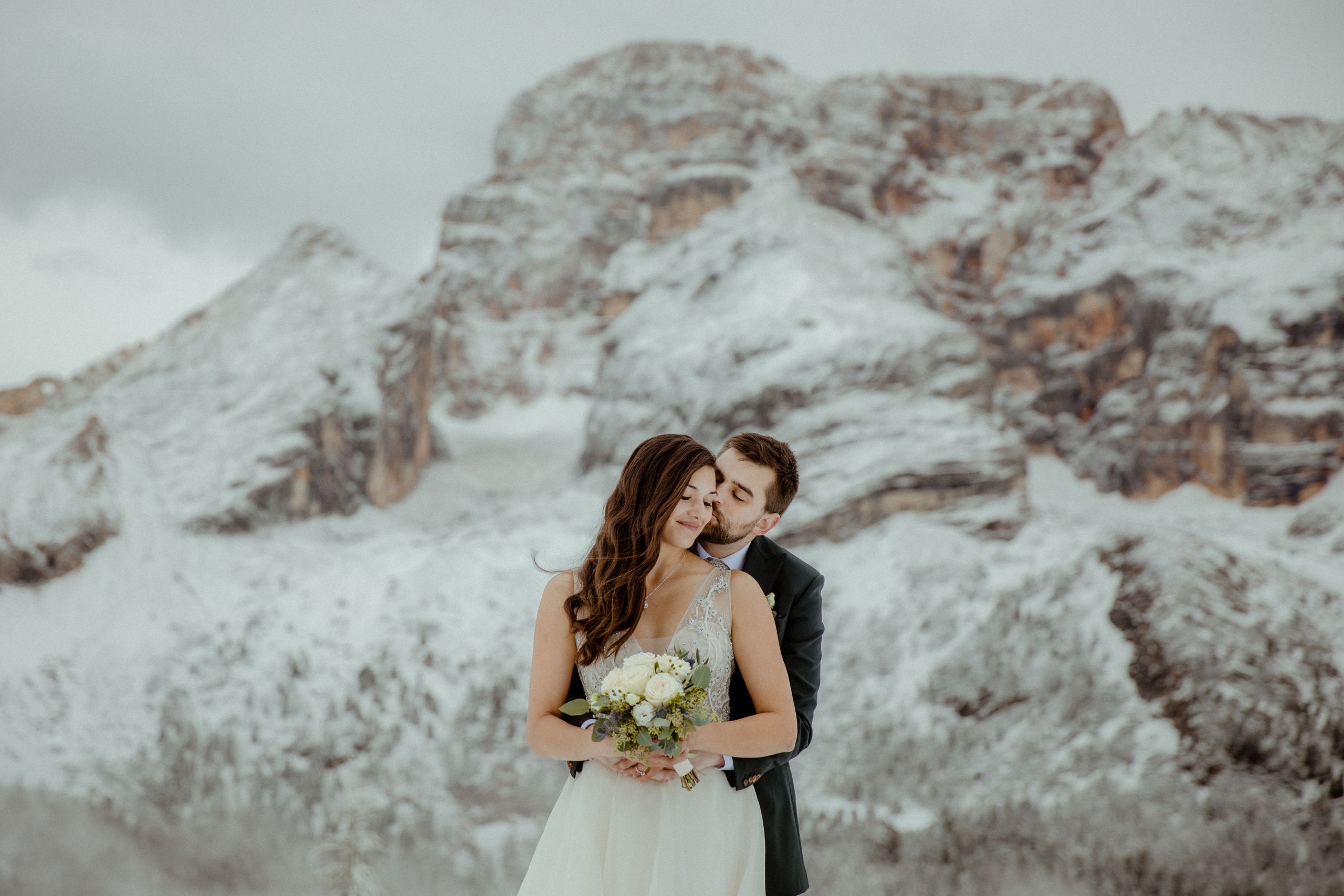 Andrea+Justin. Iceland elopement photographer & videographer