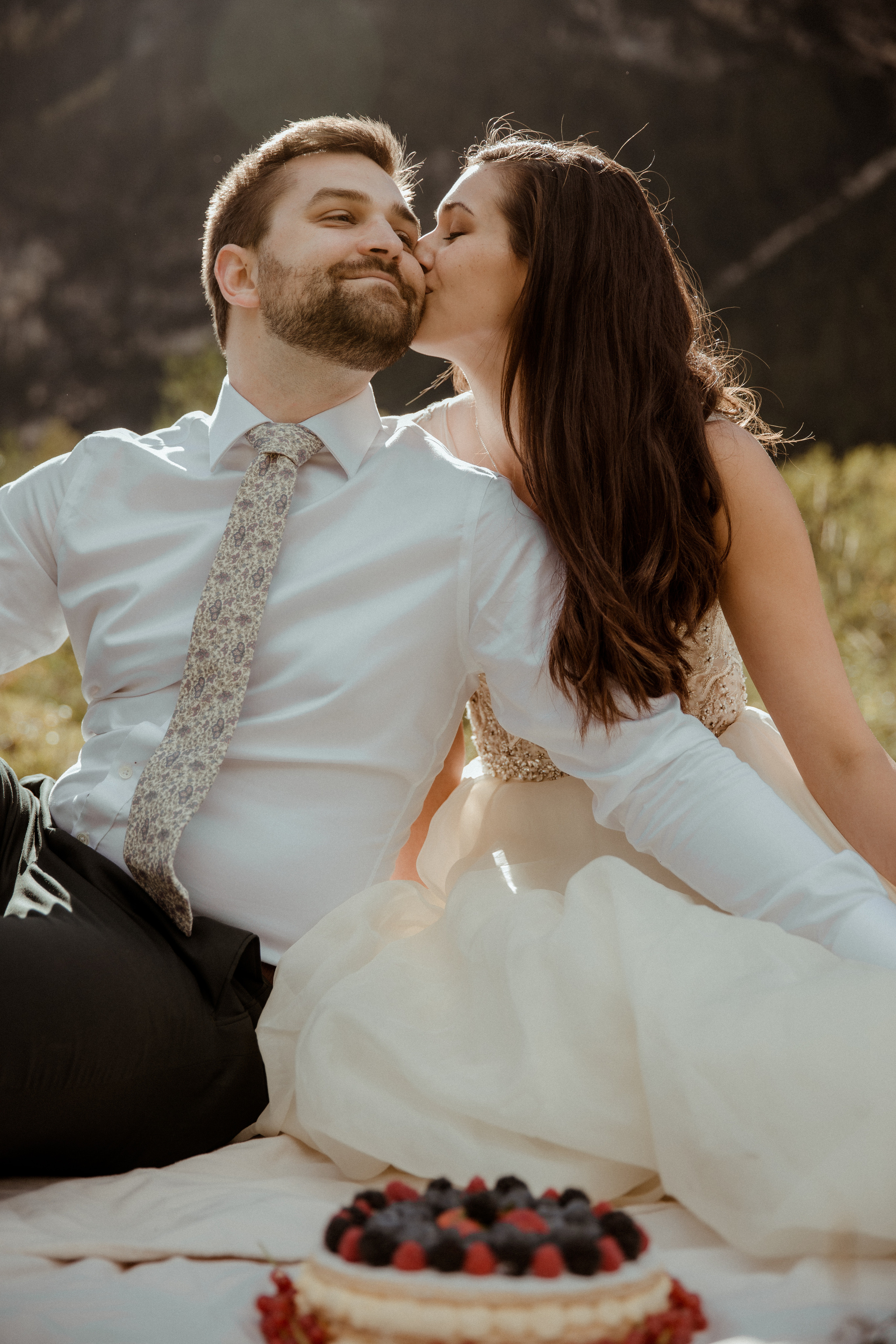 Andrea+Justin. Iceland elopement photographer & videographer