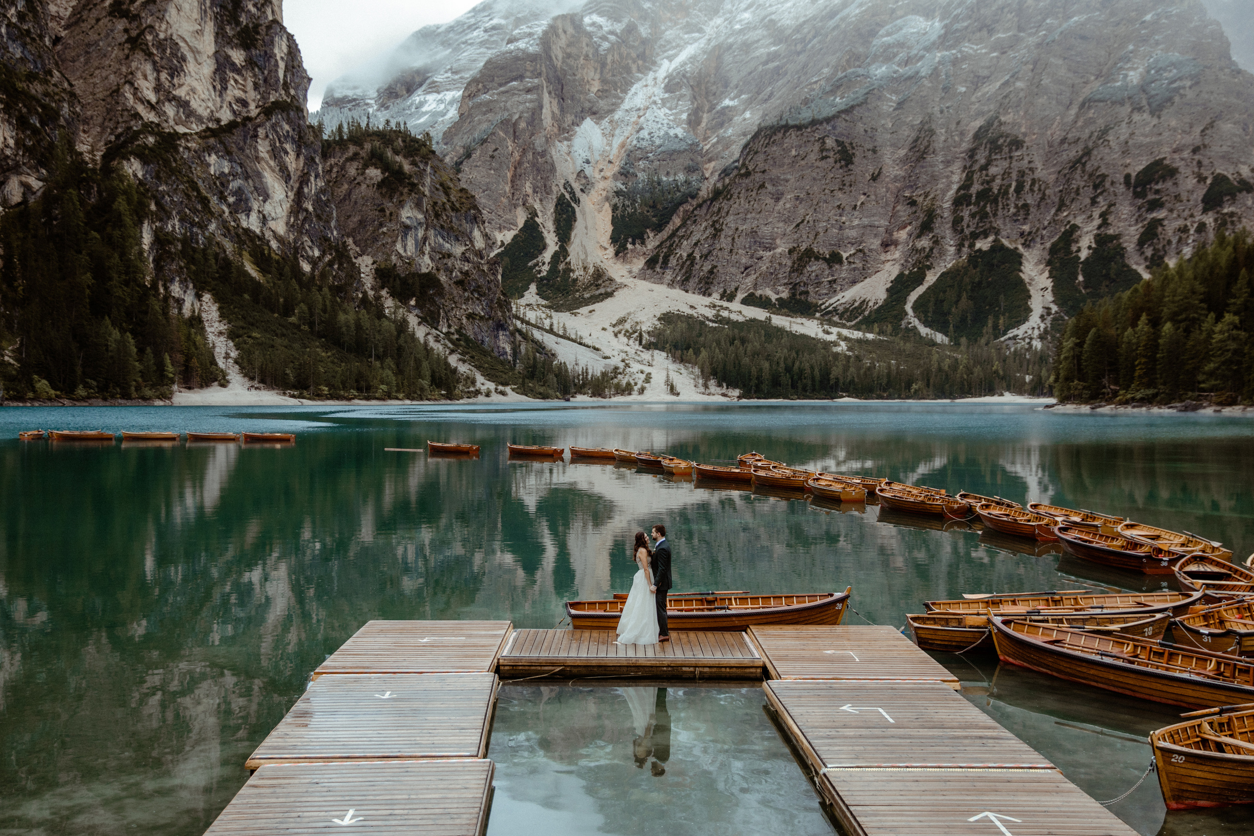 Andrea+Justin. Iceland elopement photographer & videographer