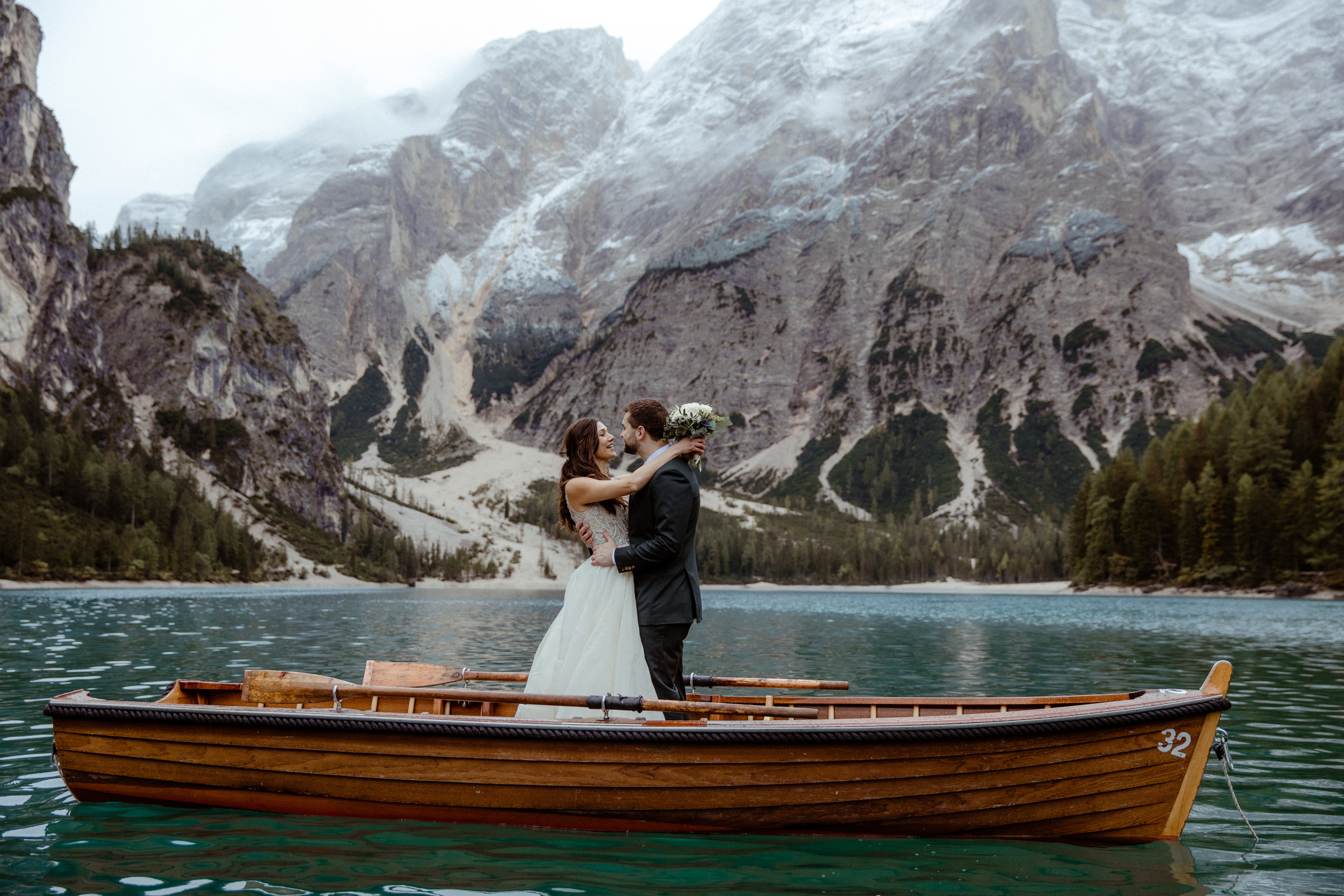 Andrea+Justin. Iceland elopement photographer & videographer