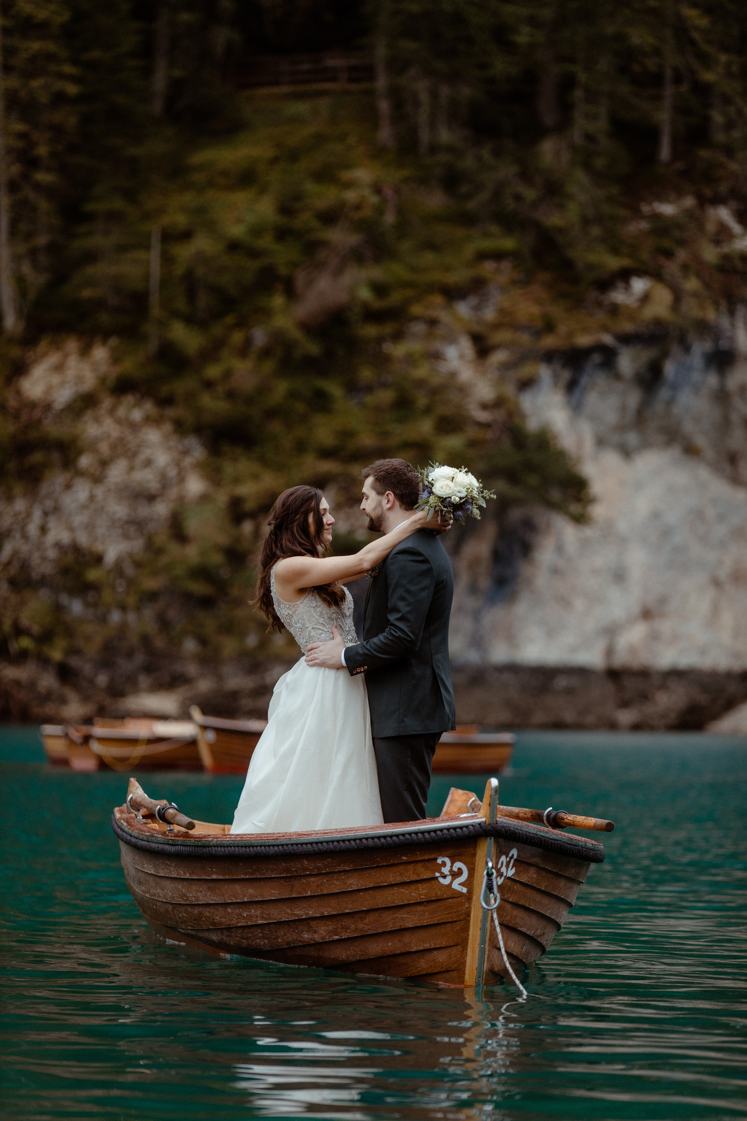 Andrea+Justin. Iceland elopement photographer & videographer