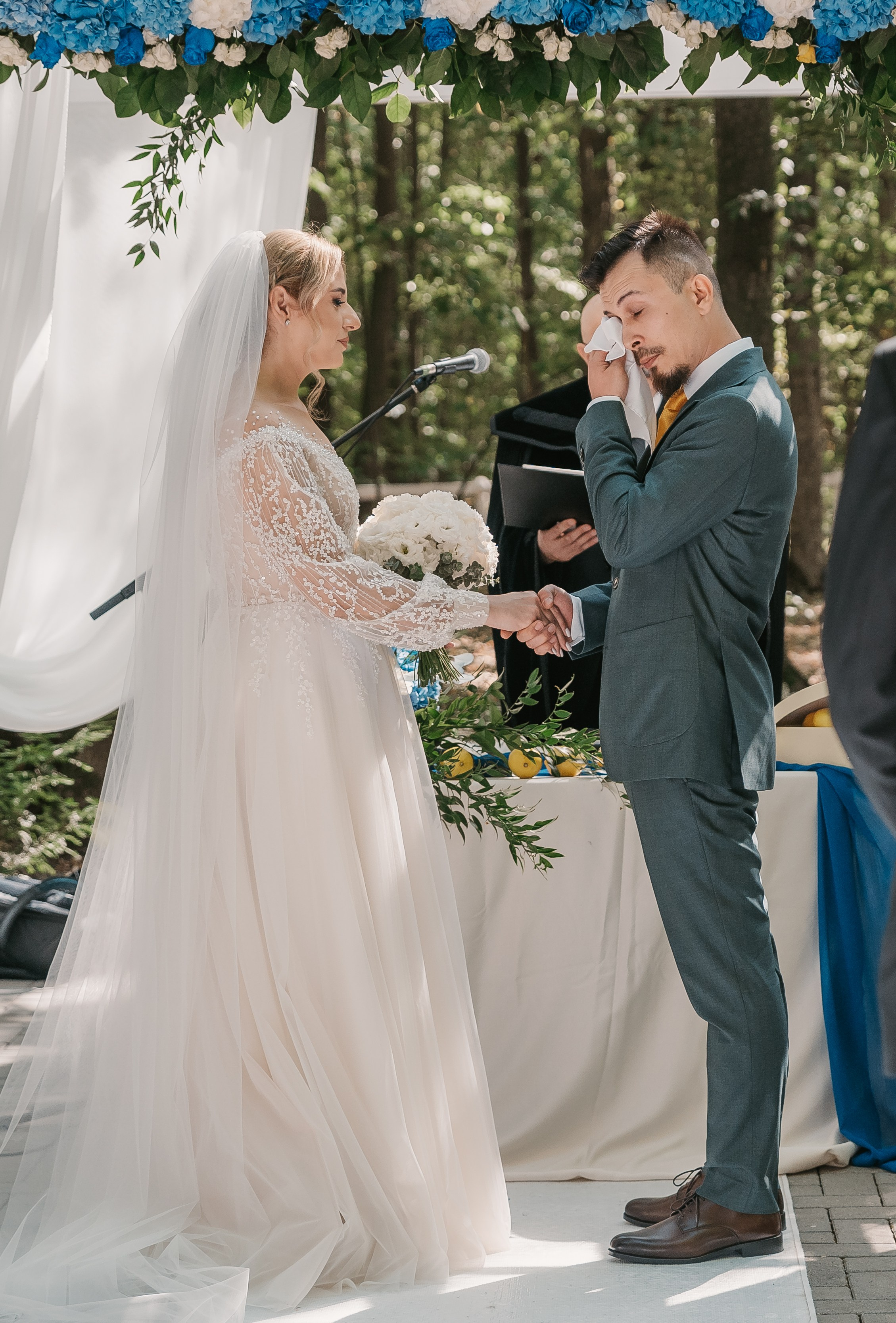 Christiana & Gyuszi. Dara Lens | The art of remembering