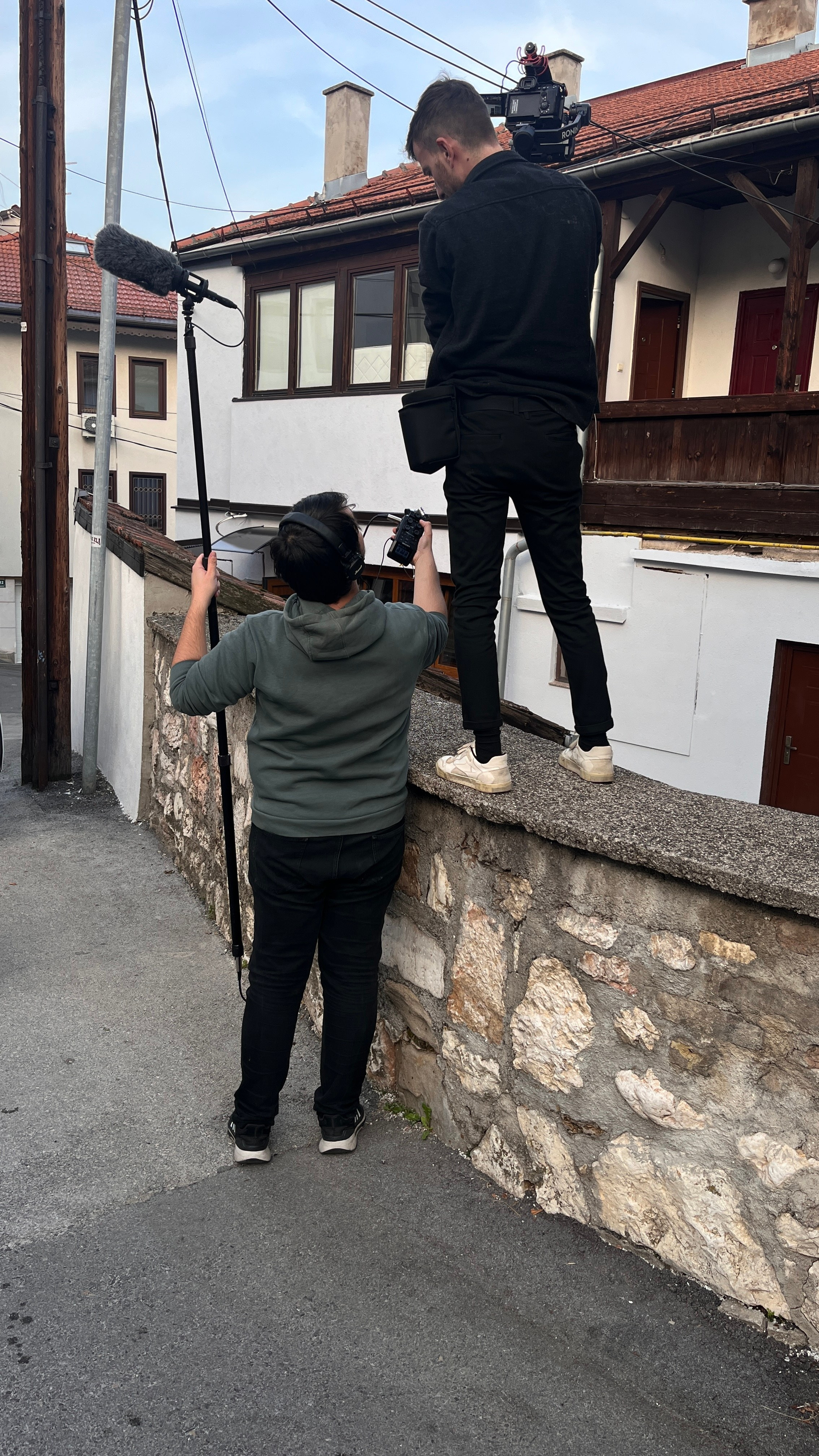 The Core Movie. Vural Sahin I Photography & Videography