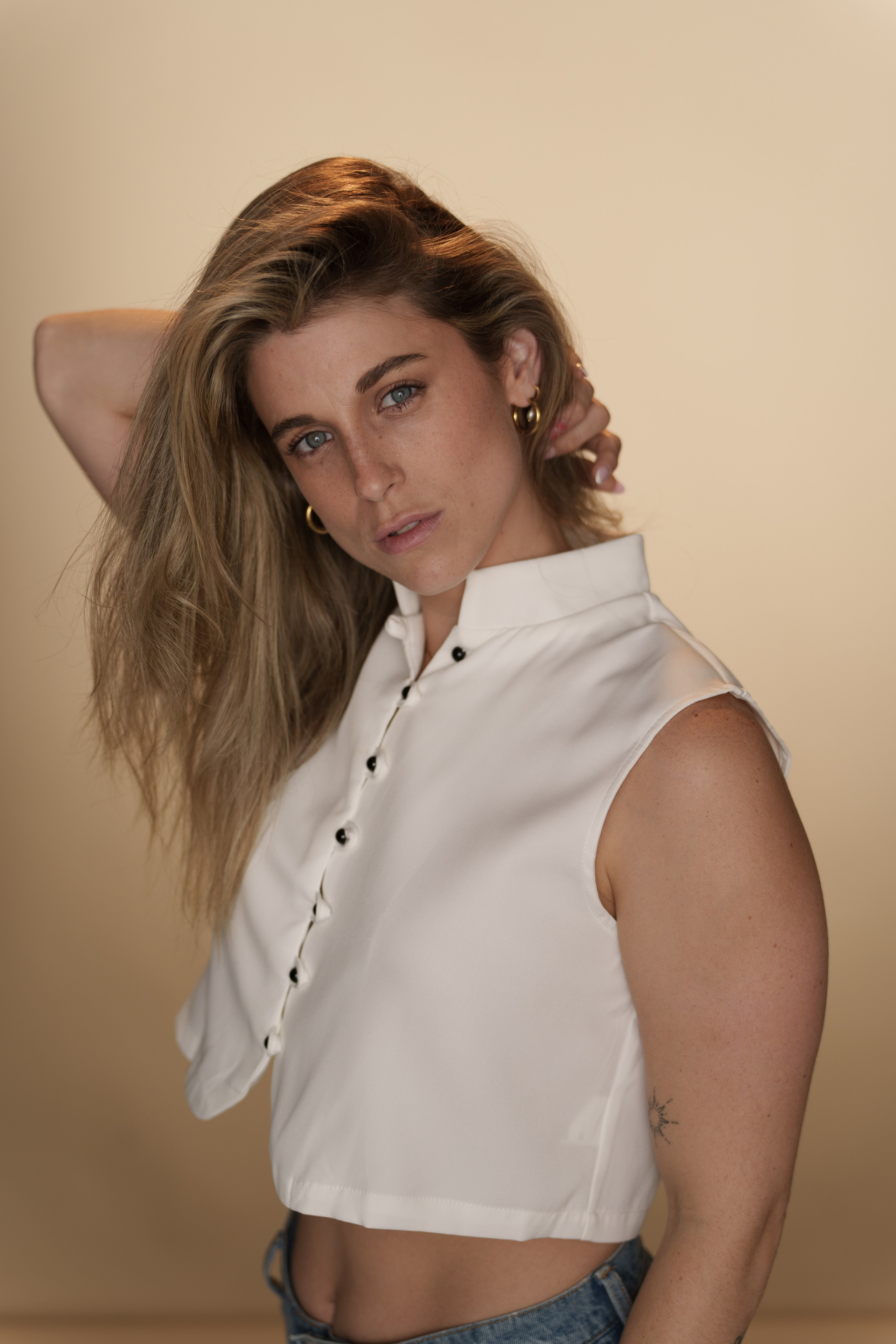 My first time at „Kölsch&Shoot“. URBANSTREETFILES.ART