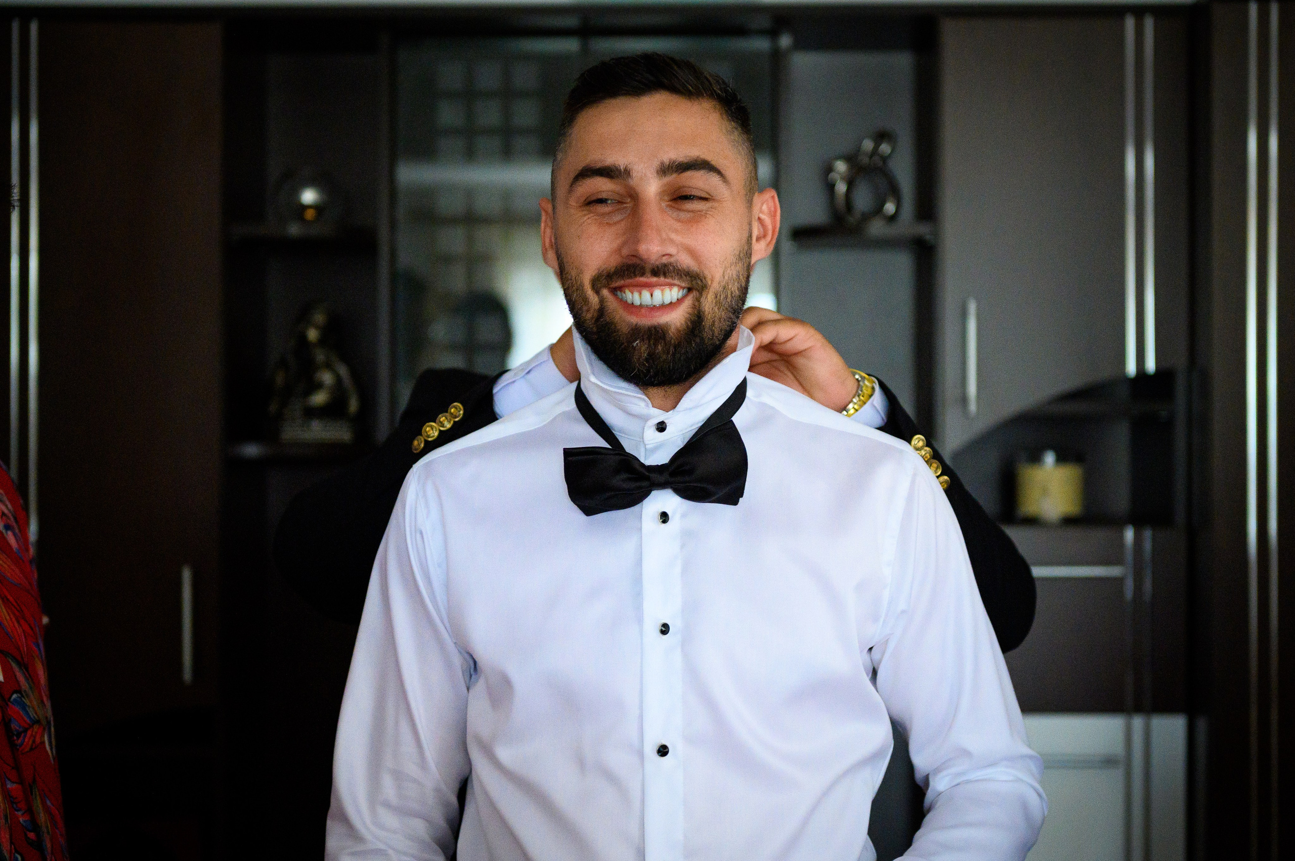 Catalina & Florin. Alin Doana Visual Art