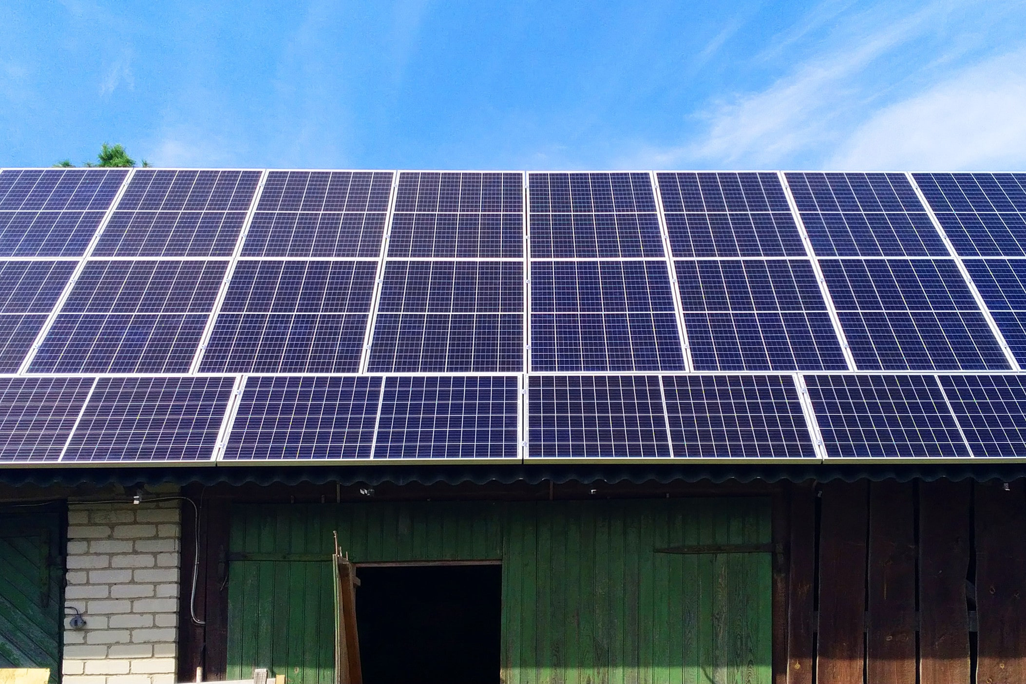 Labākie projekti. Saules paneļu pārdošana un uzstādīšana