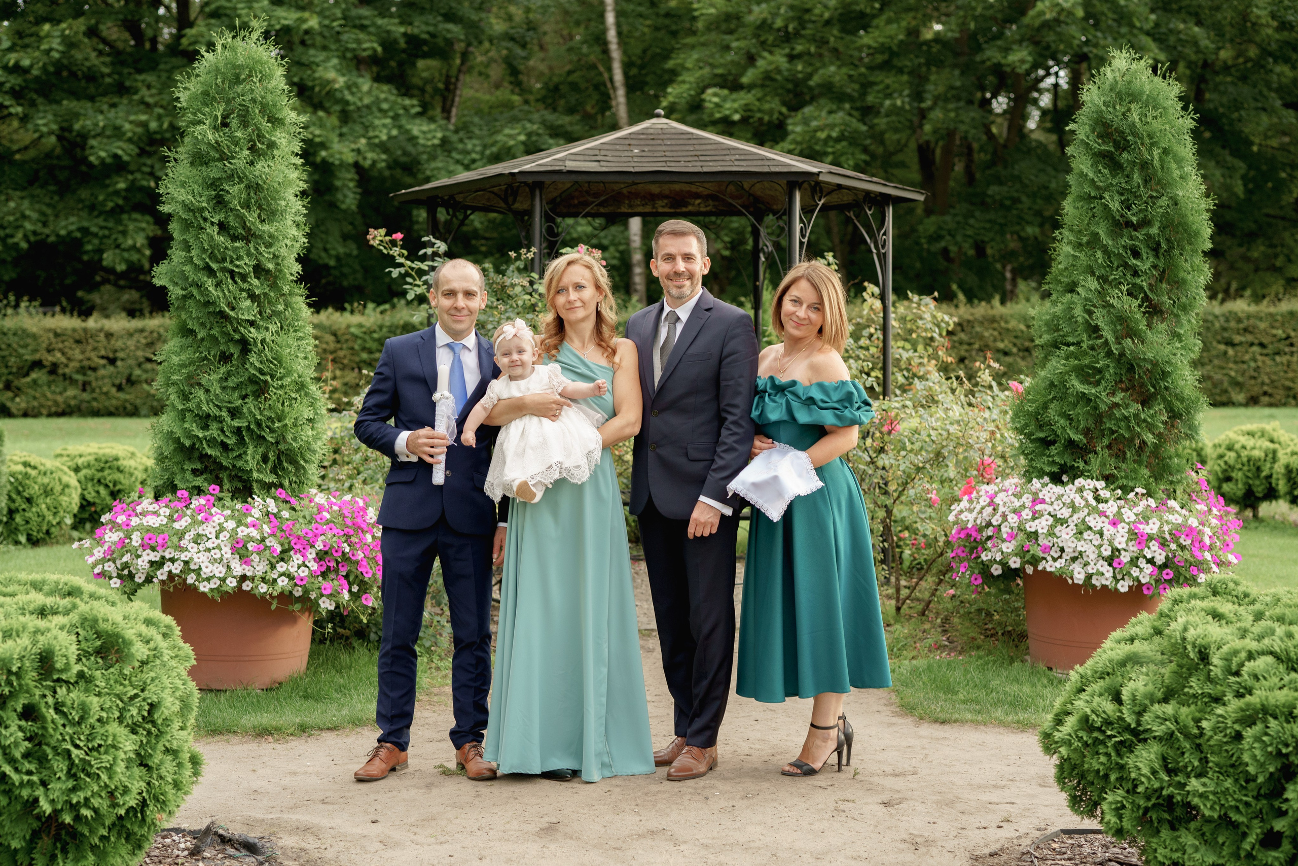 Reportaż z okazji Chrztu Świętego w Łodzi. Fotograf Łódź - sesja ciążowa, noworodkowa, dziecięca. Studio w Łodzi