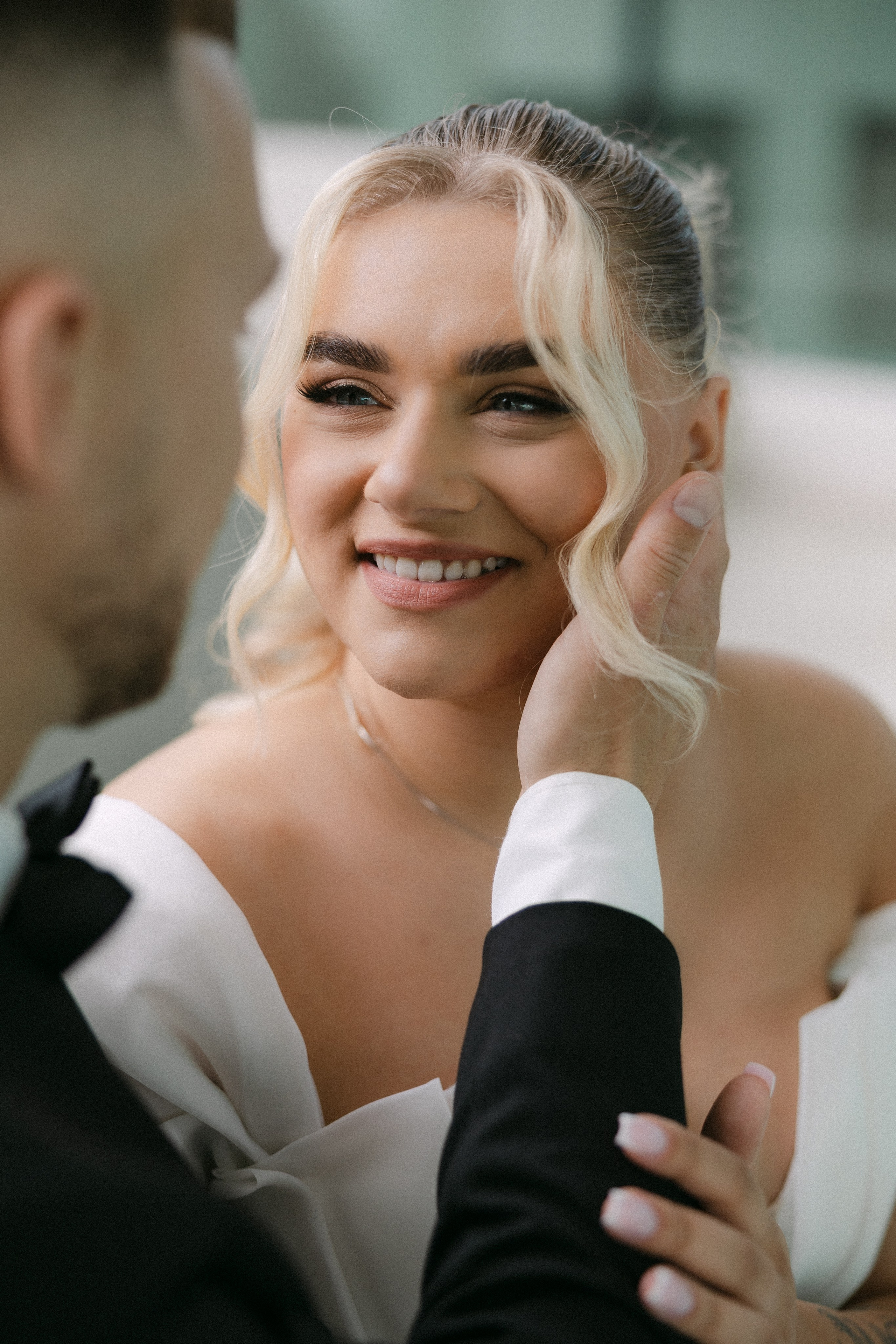 Neringa Brazaitienė Photography | Vestuvių fotografė Lietuvoje