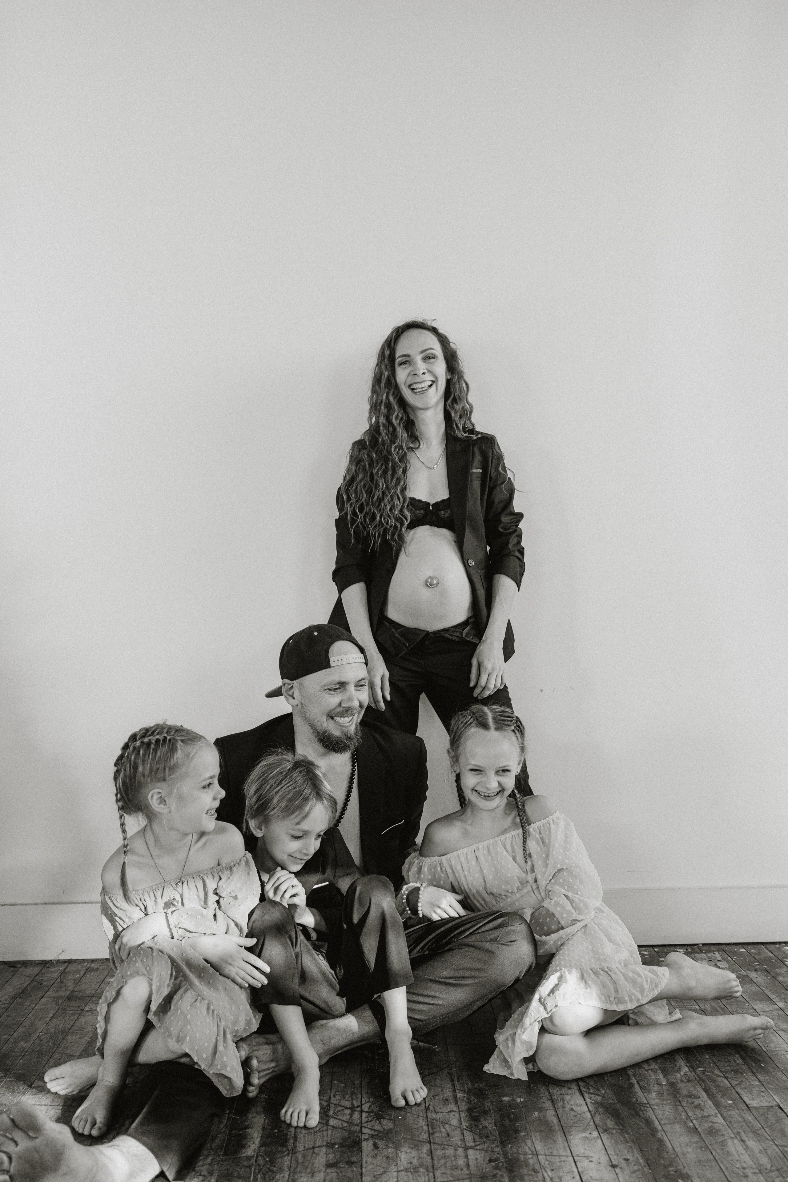 Family Maternity Photography – Capturing the Joy of Growing Families. Alisa Tant — Family and newborn photographer Bucks County, Montgomery county, Philadelphia, NJ