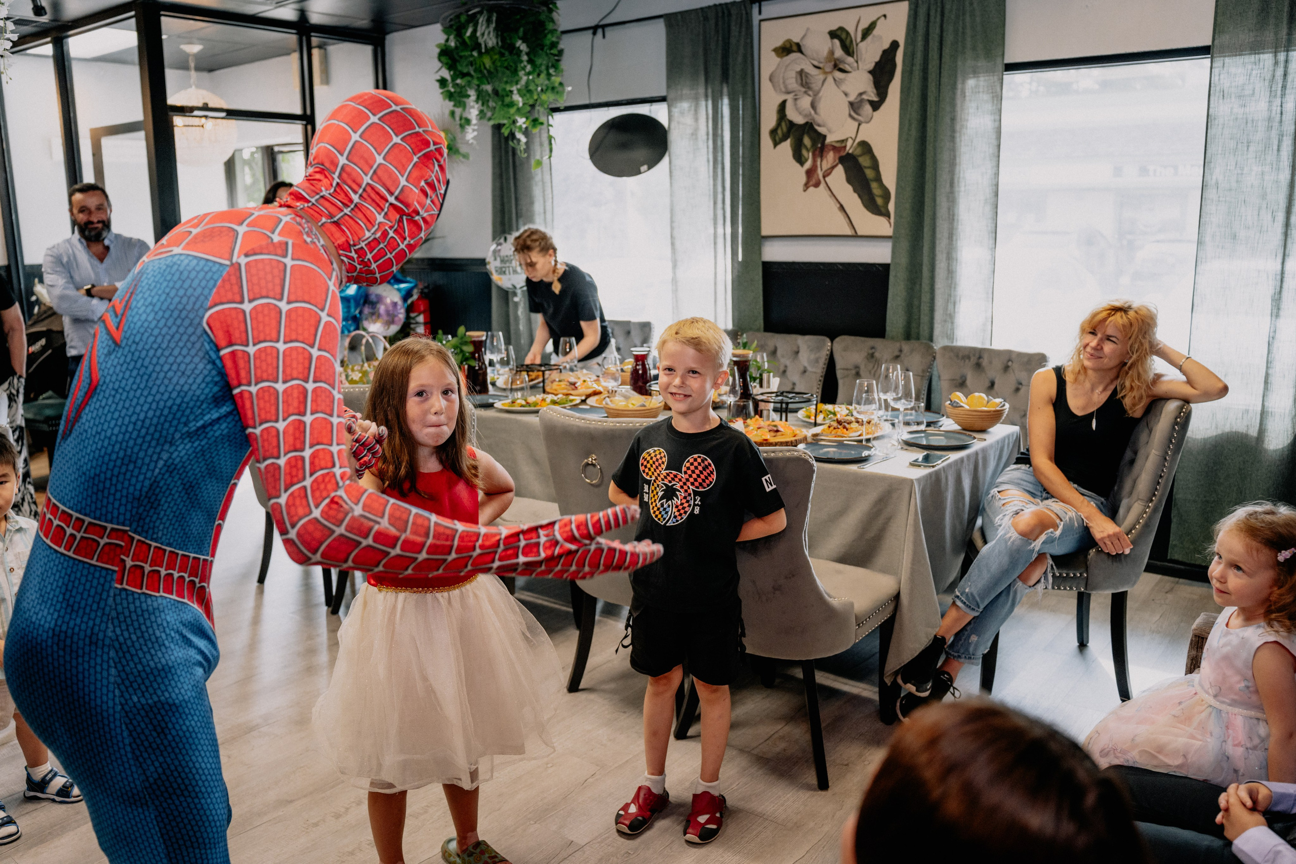 5th Birthday Photography – Playful & Happy Kids Session. Alisa Tant — Family and newborn photographer Bucks County, Montgomery county, Philadelphia, NJ