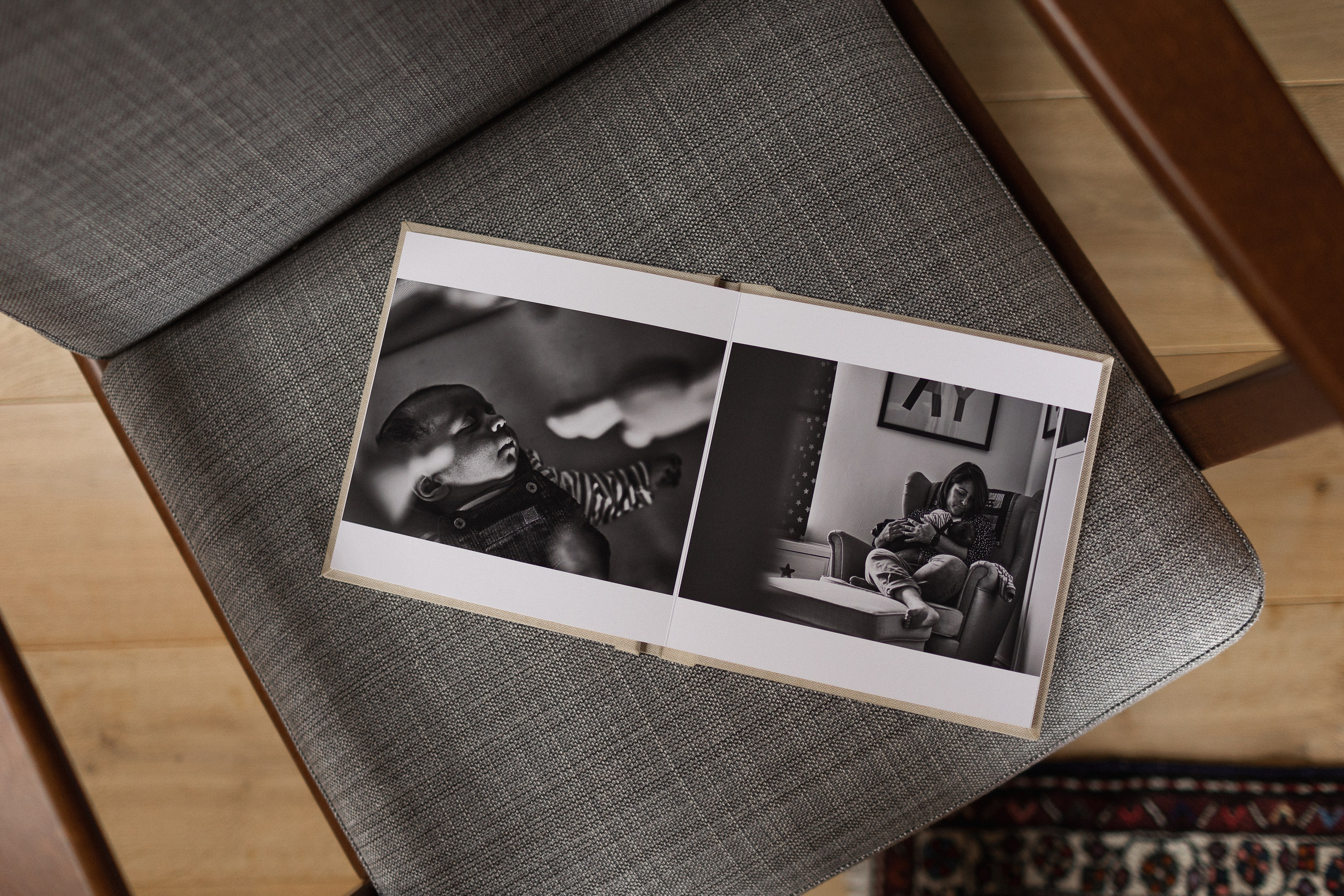 Fine Art Albums & Prints | Anna Dobrovolskaia