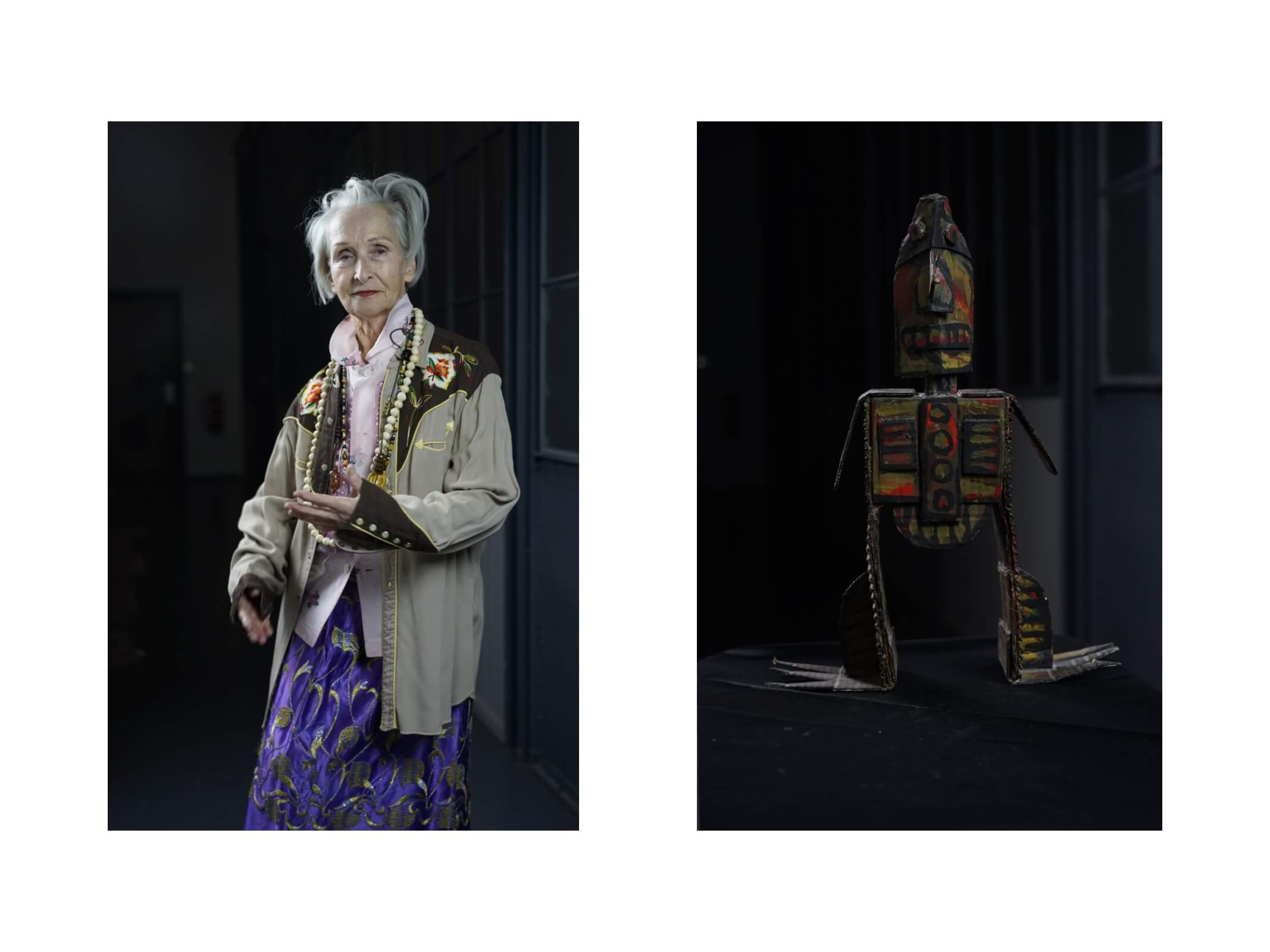 Лимперт. Andrei Slovolitov Documentary photographer, founder of the DOCULAB School of Documentary Photography in Berlin