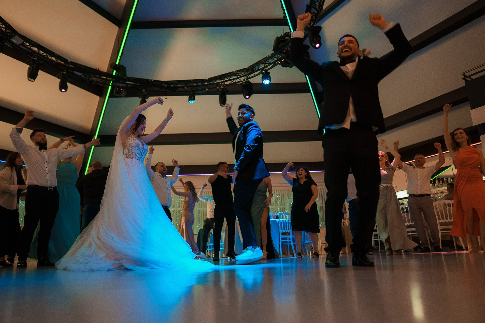 Hochzeit Augsburg | Hochzeitsfotograf & Videograf