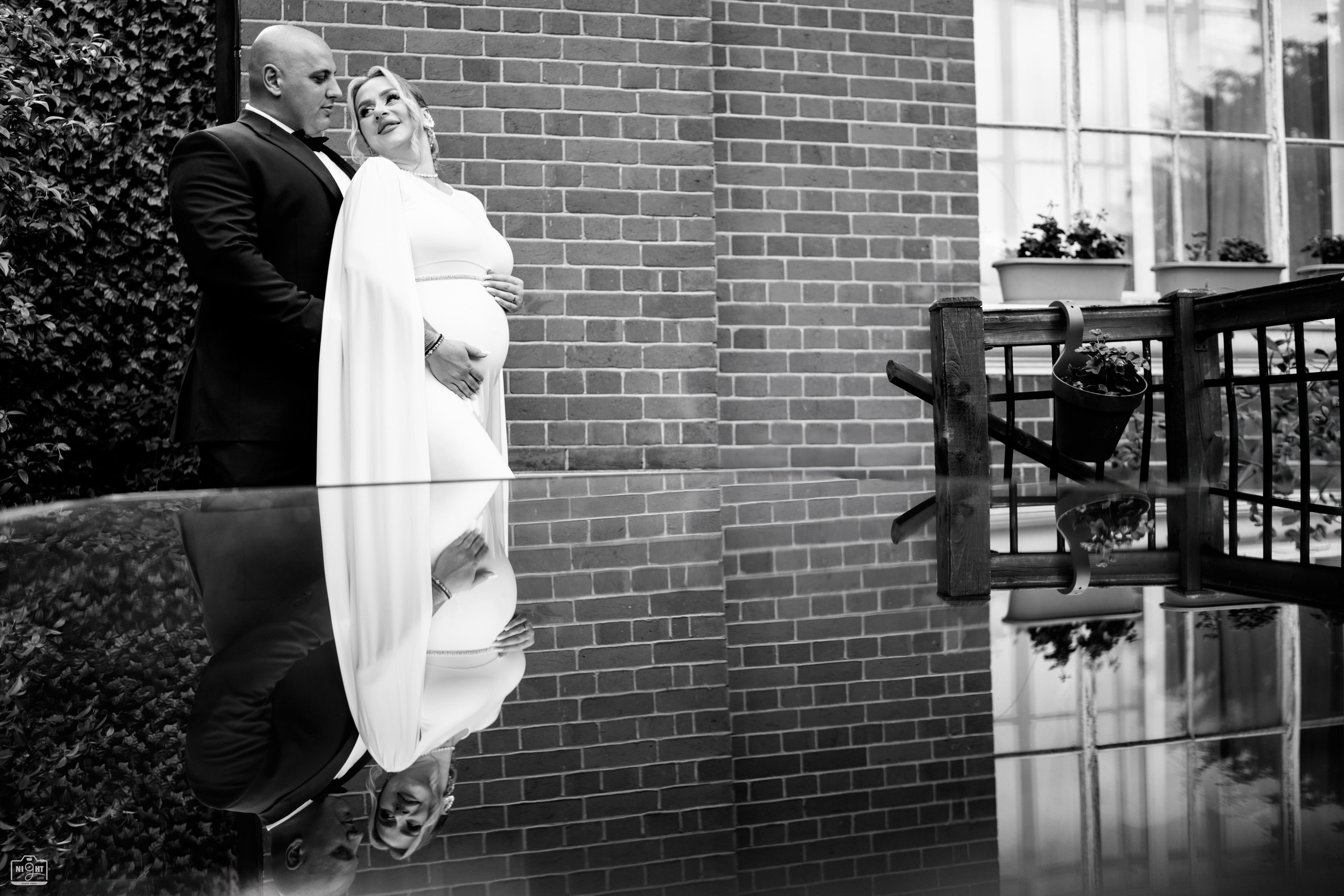 Nuntă Flavius & Georgiana – Fotografie & Videografie | NIGHT LENS