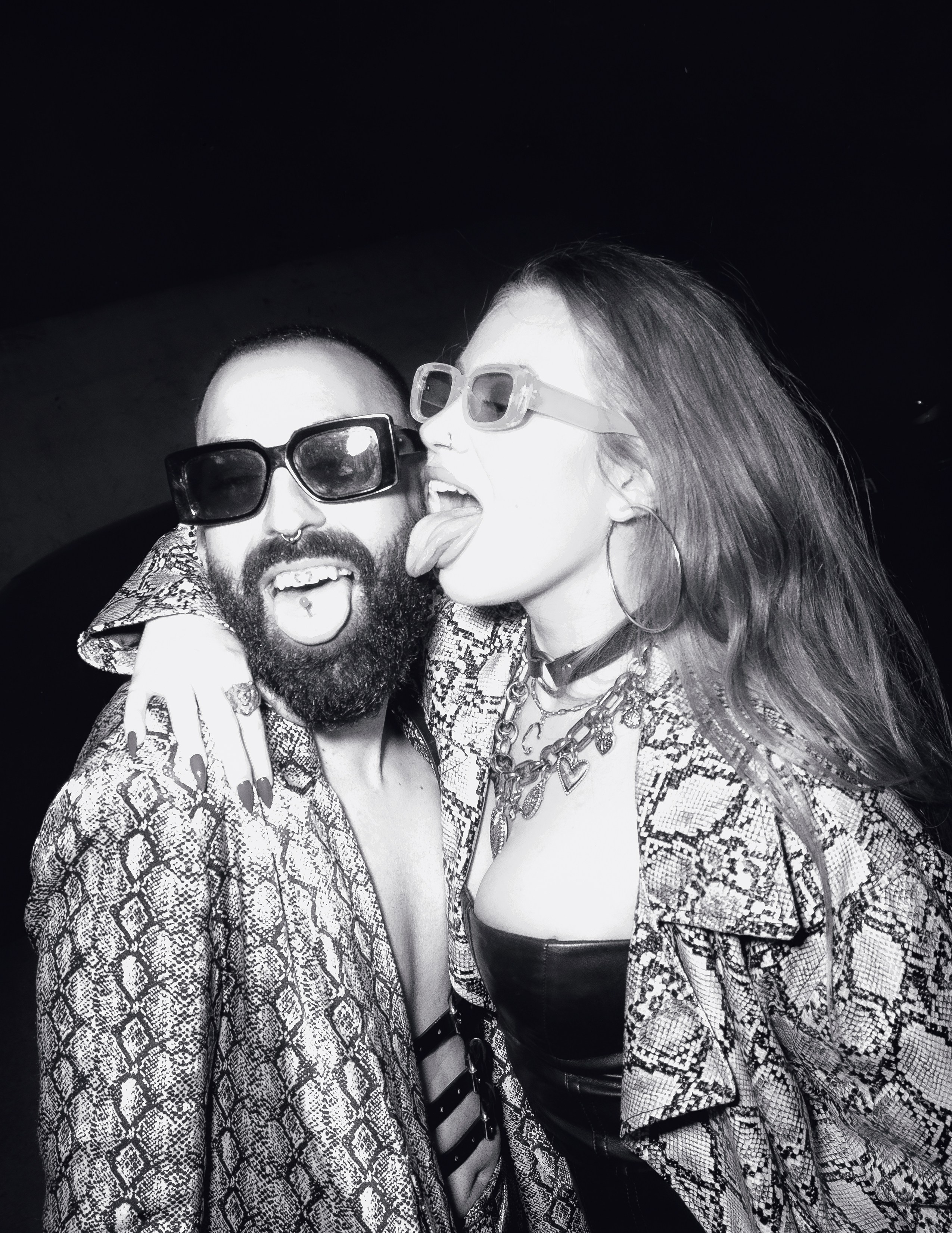 Портфолио фотографа в Испании Андрея Луковникова — Аликанте, Торревьеха