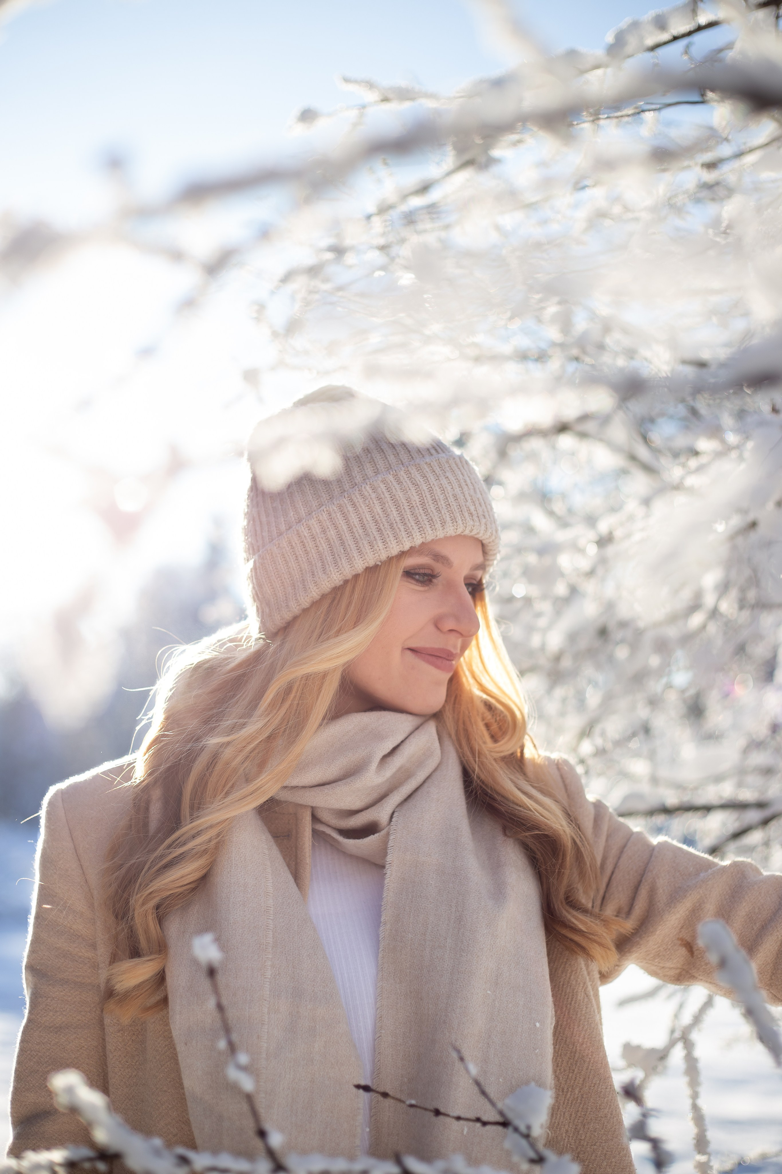 Porträt. Fotografin Larysa Chepurko| Füssen| Garmisch-Partenkirchen| Weilheim| Schongau| Murnau| München | Hochzeitsfotograf Füssen | Larysa Photo