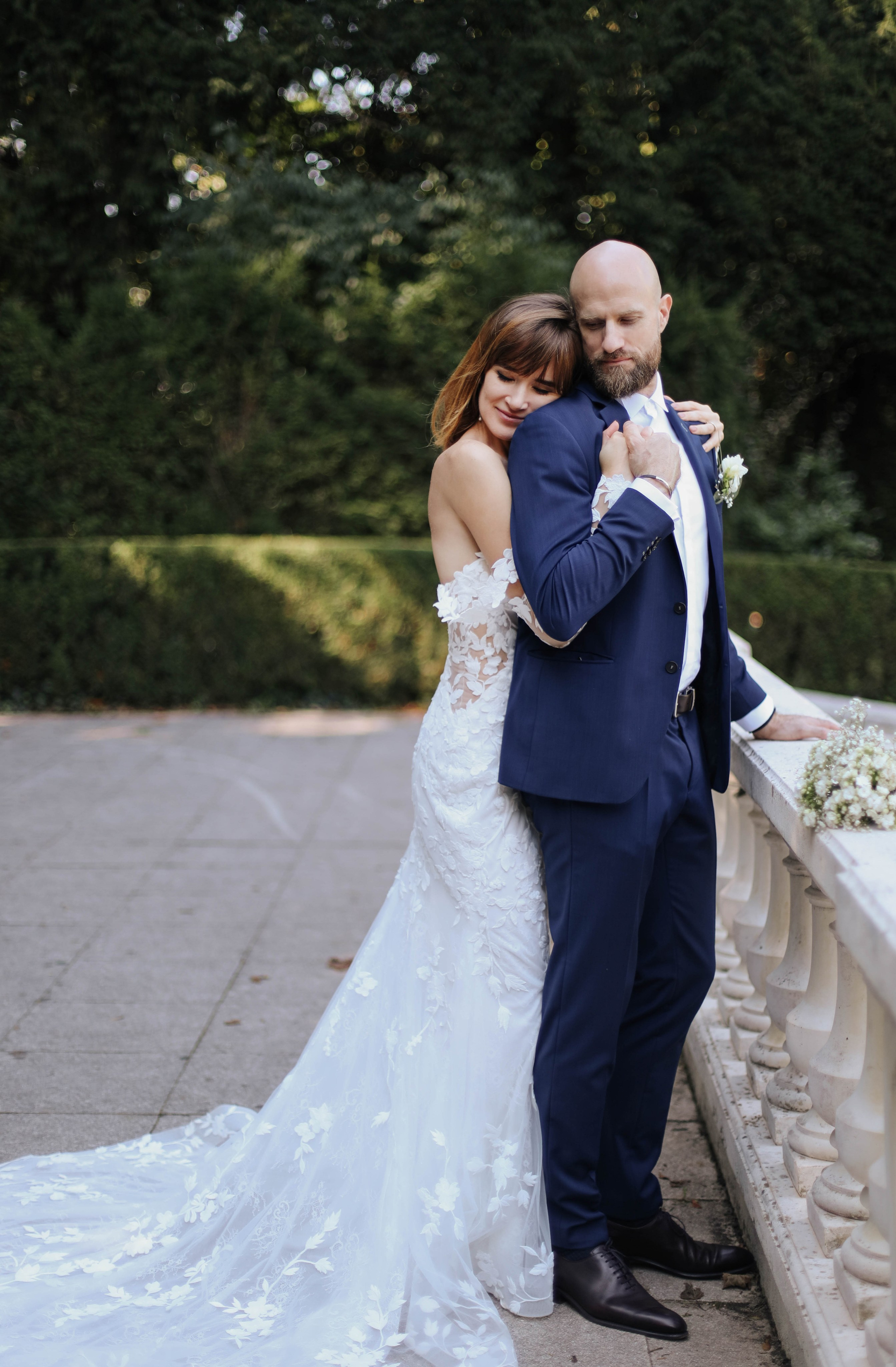 Tatiana & Frank. Flora Grigoryan Wedding Photography