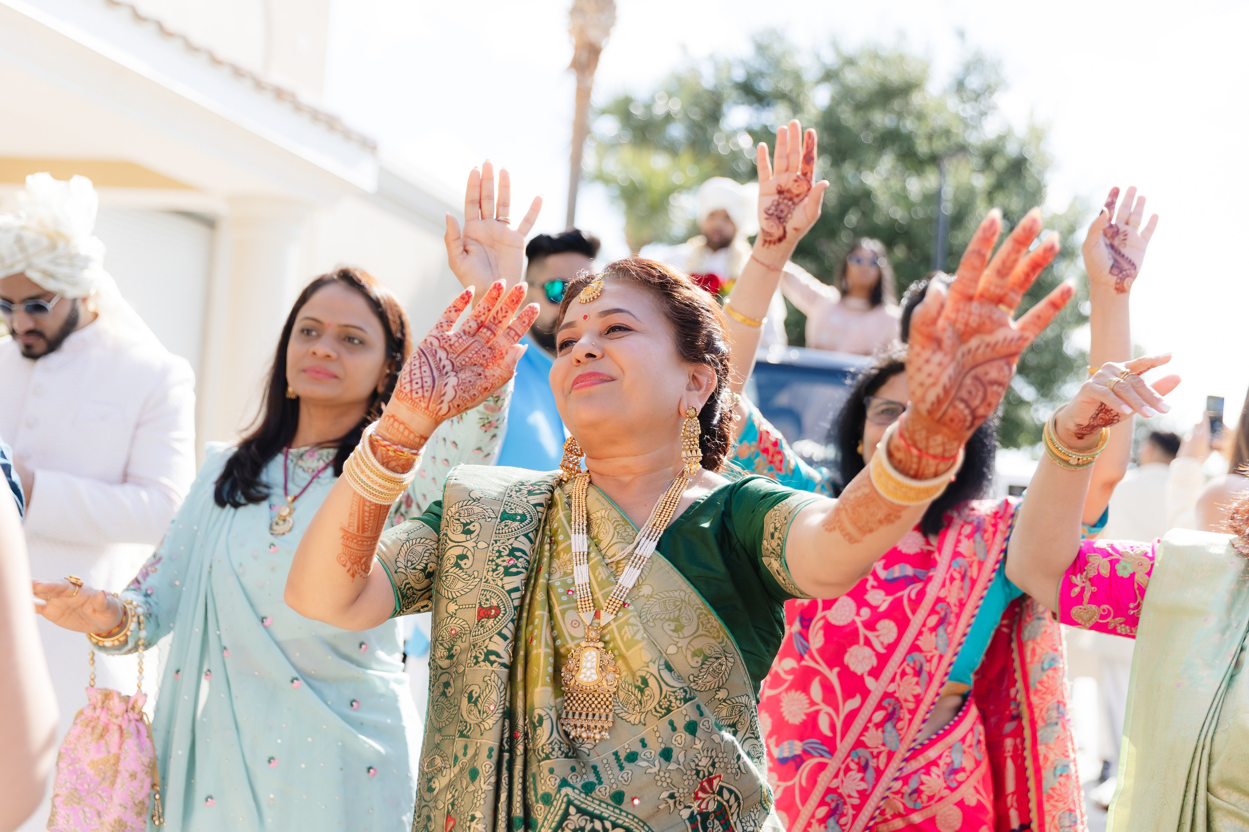 A Sacred Hindu Celebration of Love, Ritual, and Tradition. YES I DO PRODUCTION — Wedding photography&videography