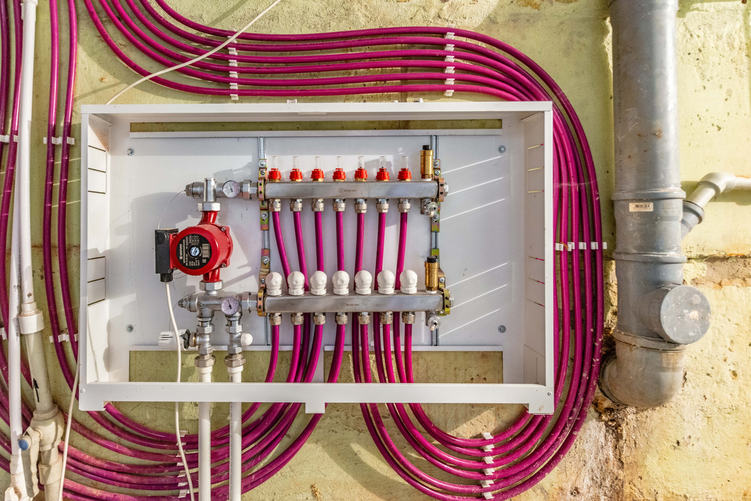 Дом в Лосино-Петровский. ФОТОГРАФ МЕКСИКА КИНТАНА-РОО