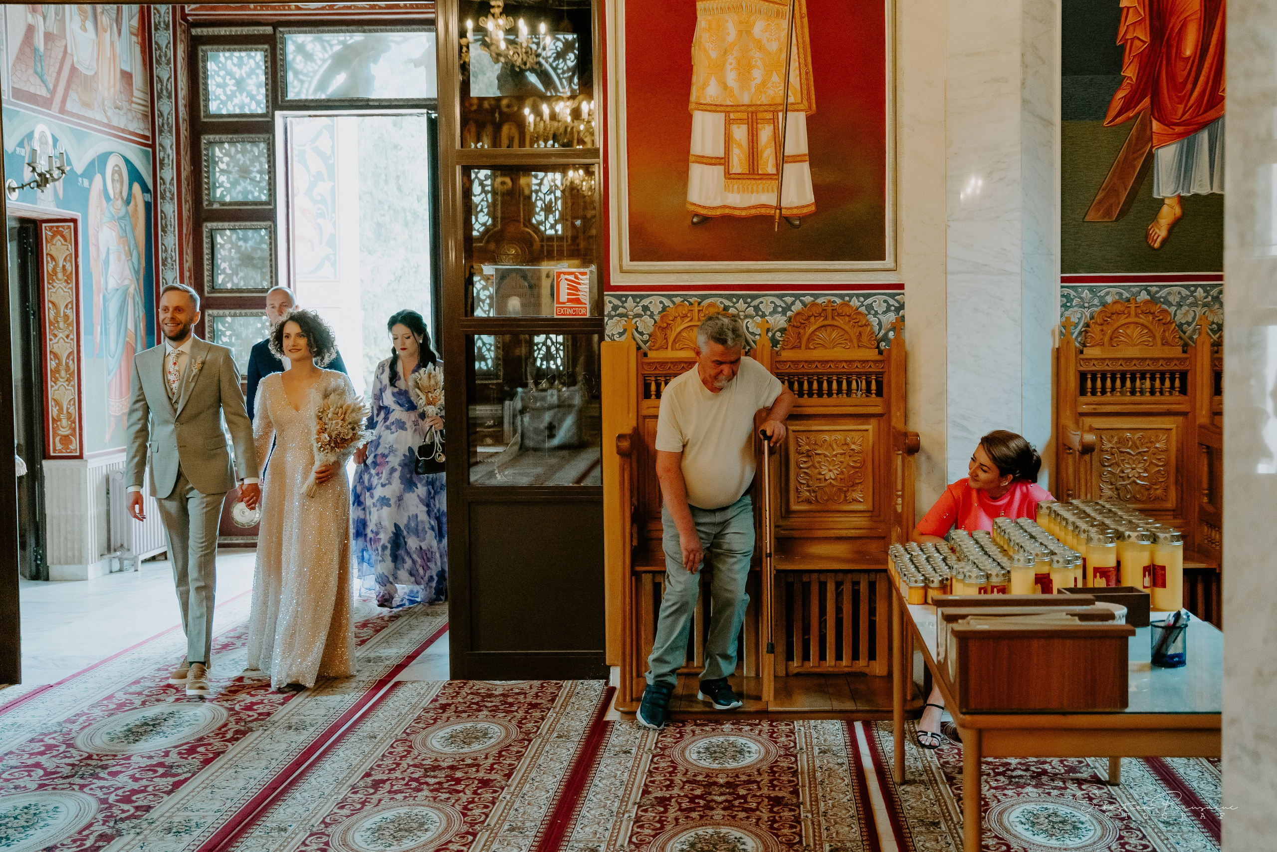 Cătălina & Mihail. Sebastian Purusniuc Fotograf - Iasi