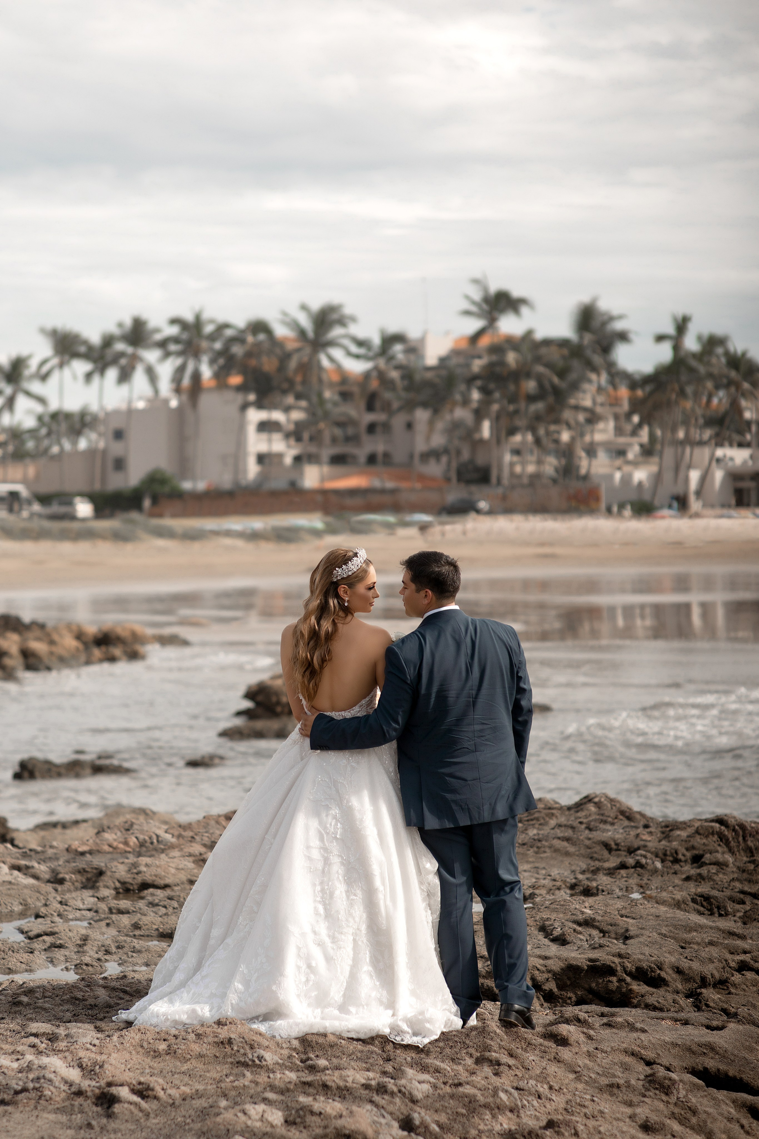Las mejores playas de Mazatlan para tomar fotos. Виктория Кастельянос. Русскоязычный фотограф в Мексике