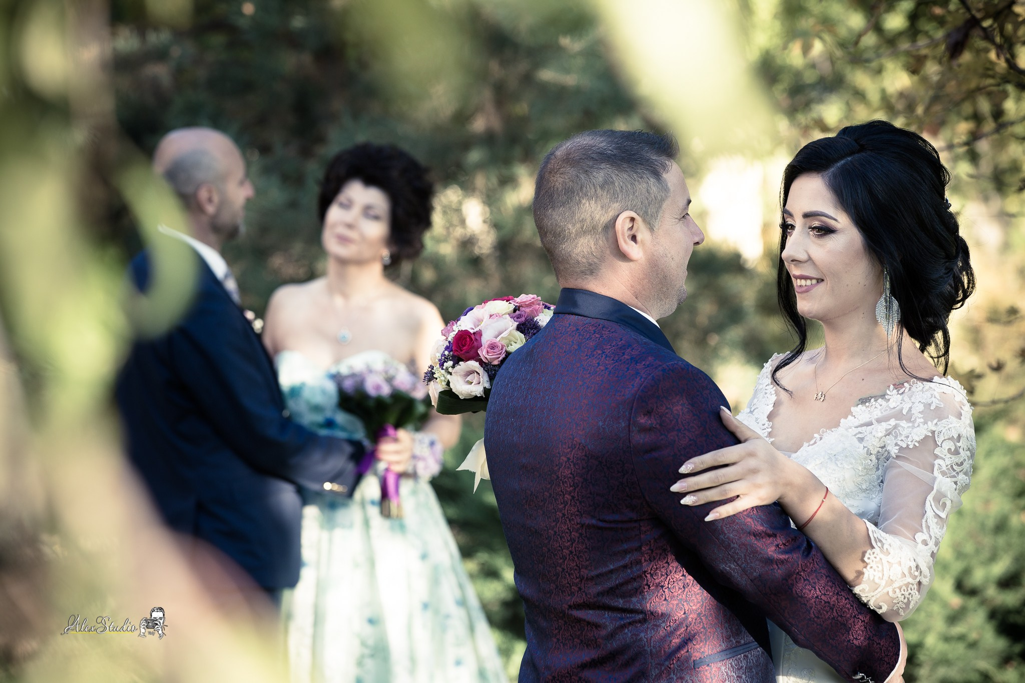 AlexEvents Fotograf / Videograf de evenimente Danemarca DK Horsens, Arhus, Odense, Vejle.Nunta, botez, foto-studio