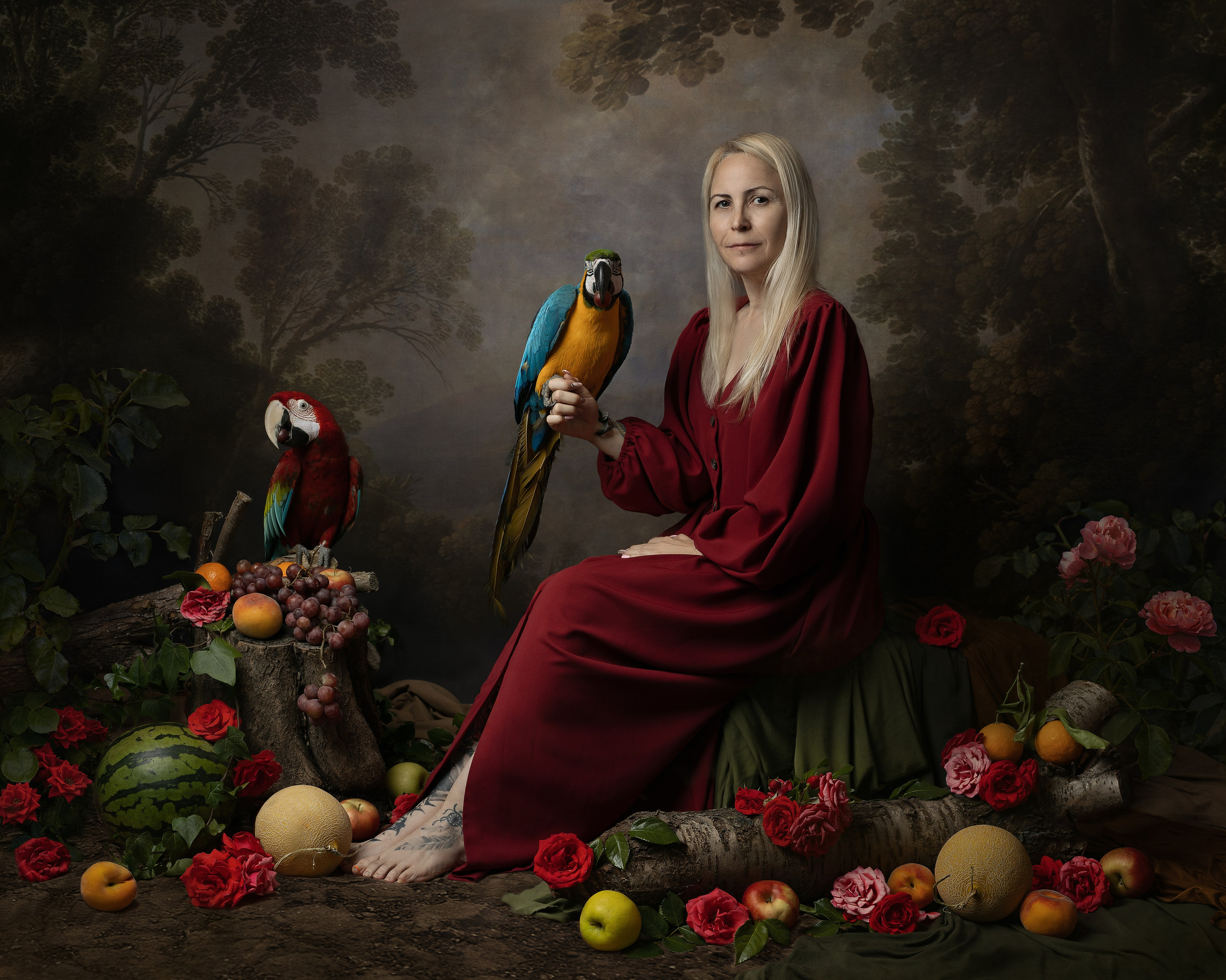 Sesiones. DIANA TRILLO_PHOTOGRAPHY