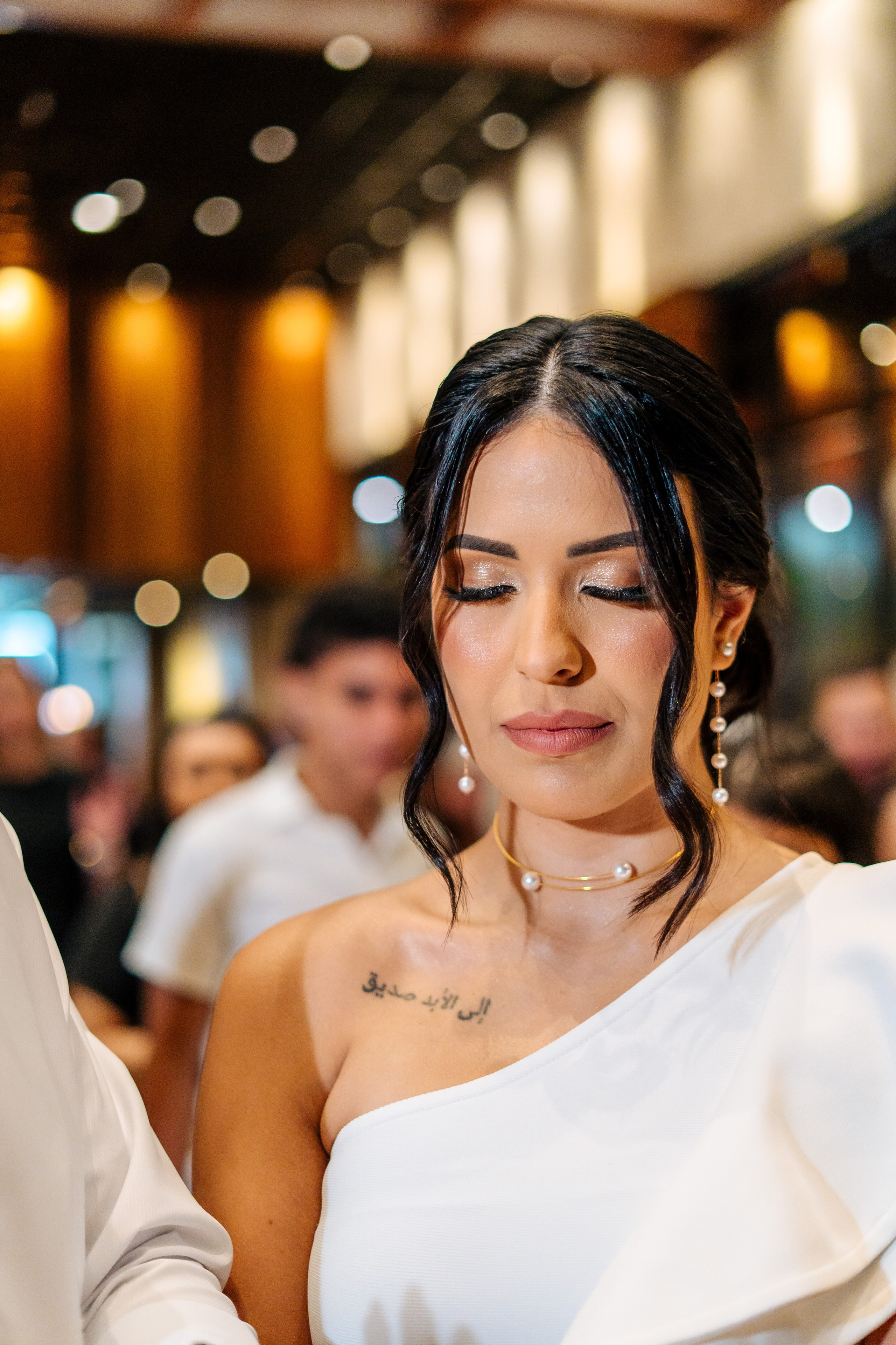 Mini Wedding / Civil. PAIVA PRODUTORA