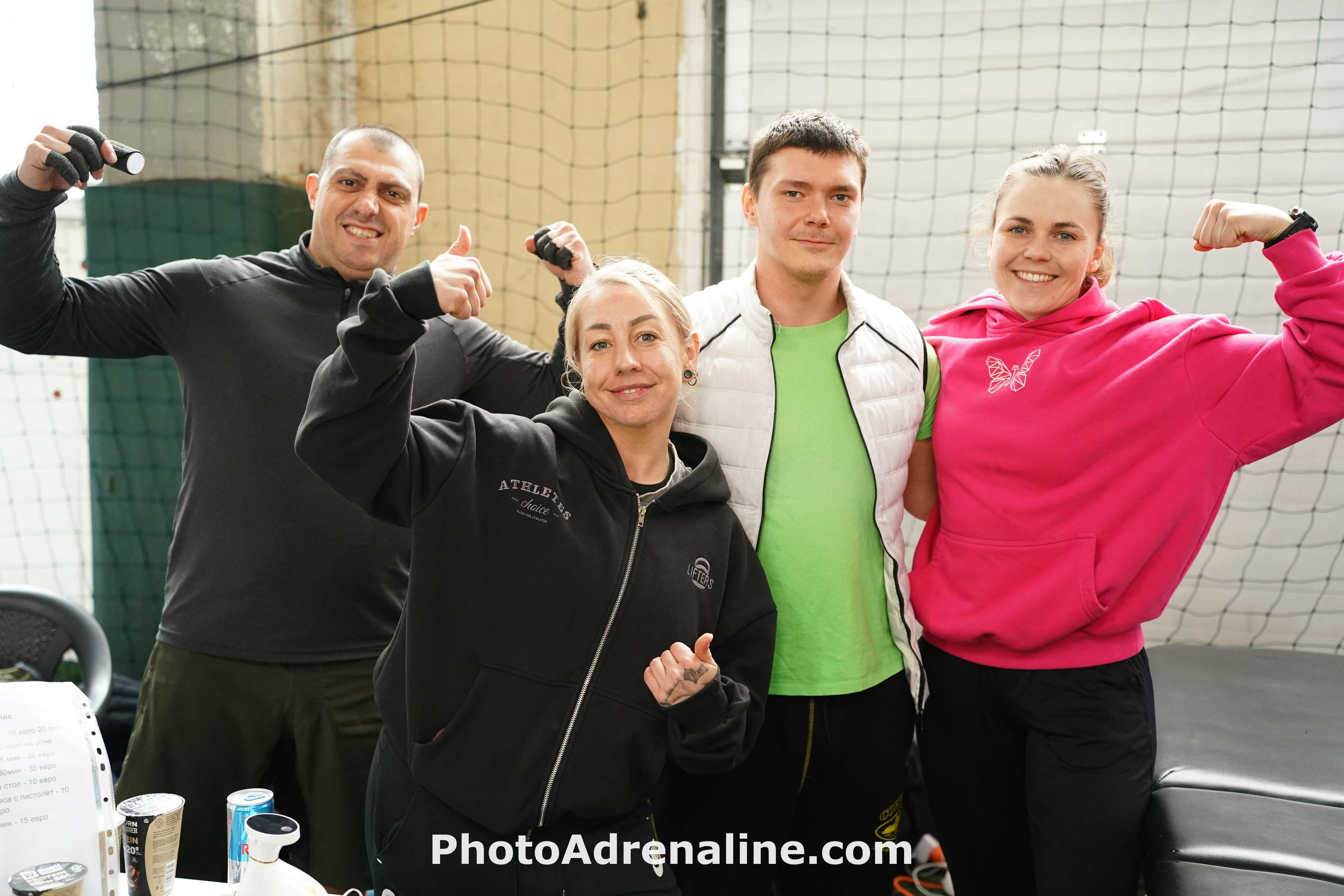 PhotoAdrenaline.com - Спортна фотография / Sports Photography