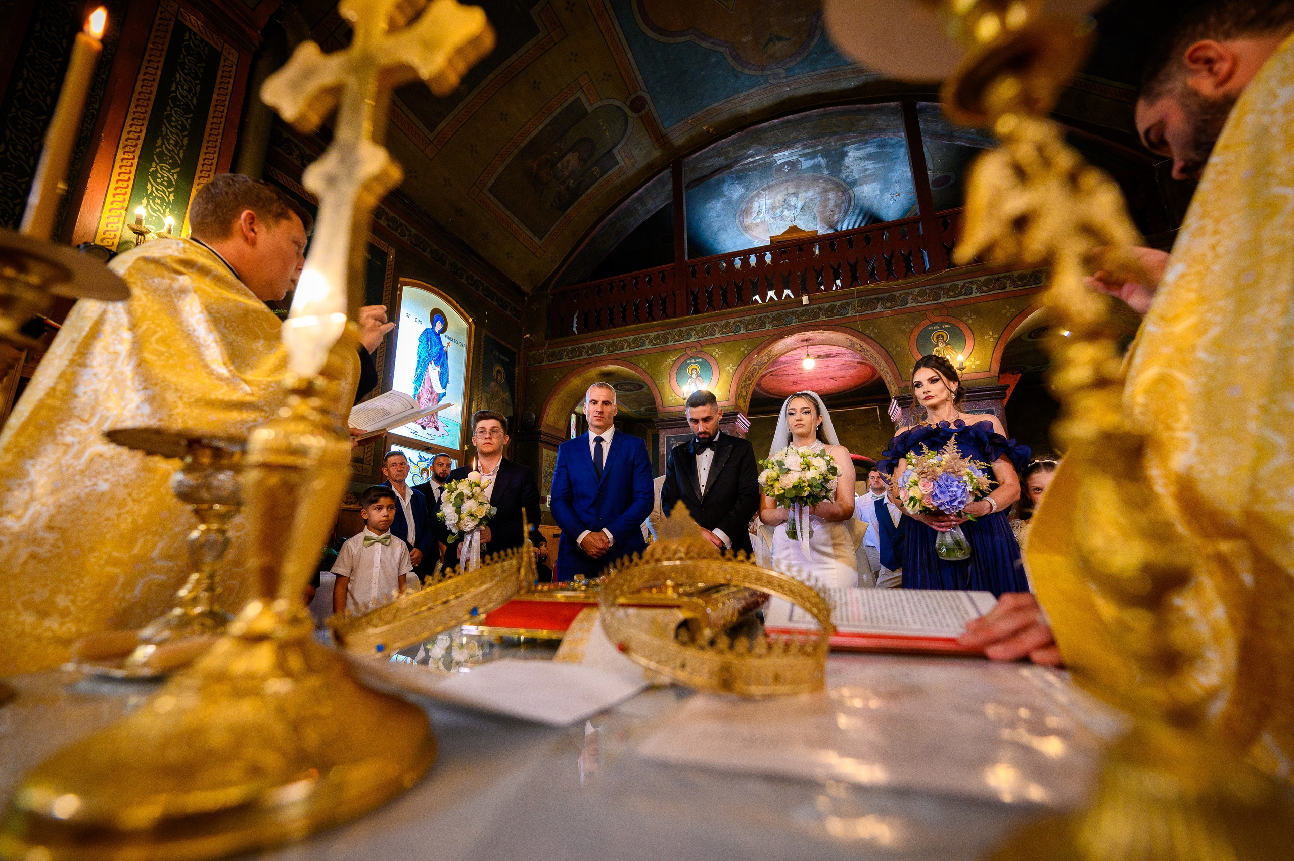 Catalina & Florin. Alin Doana Visual Art